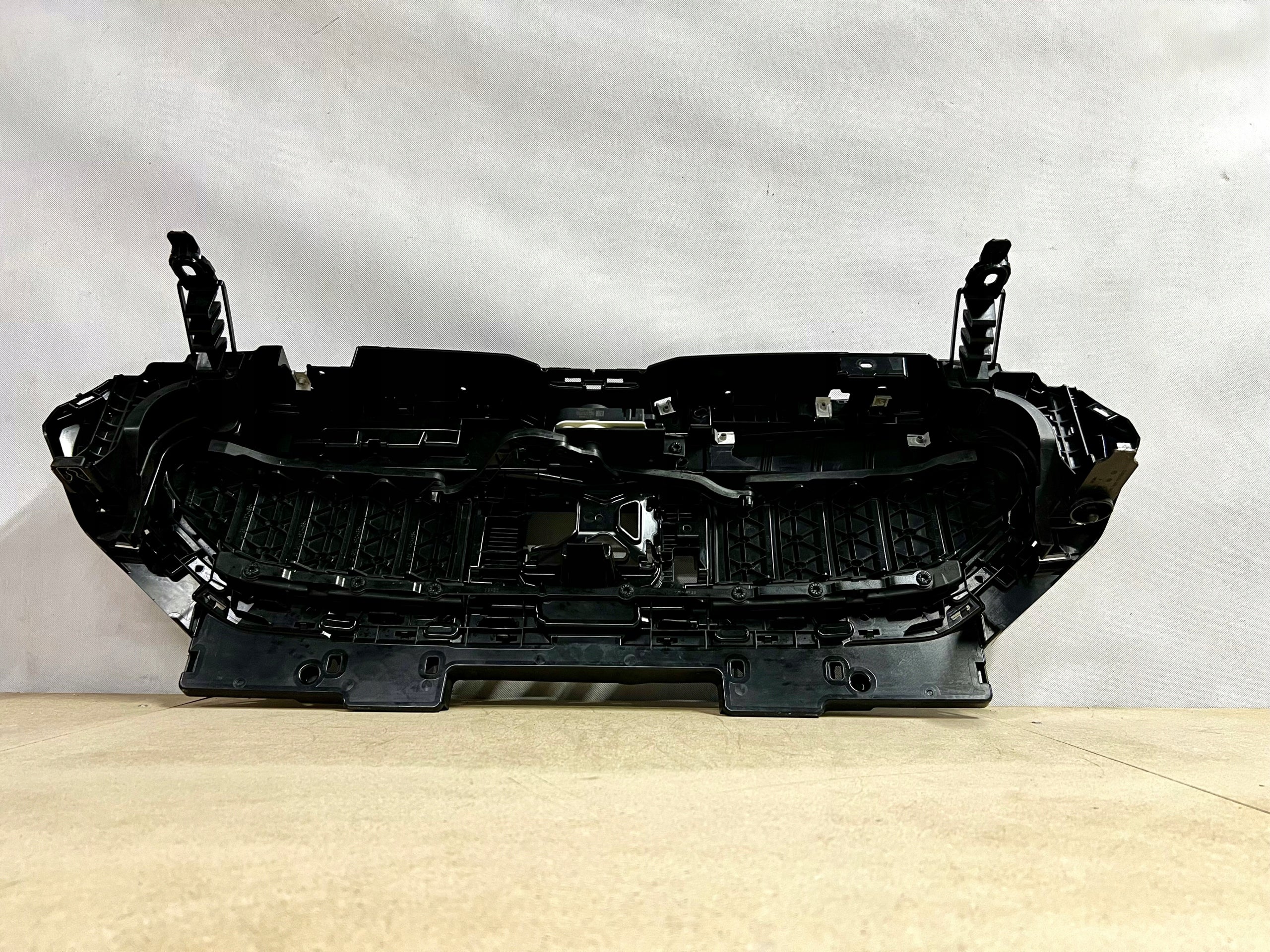 Kühlergrill BMW 5 G60 G61 FRONTGRILL 5A185A7 Kühlergitter