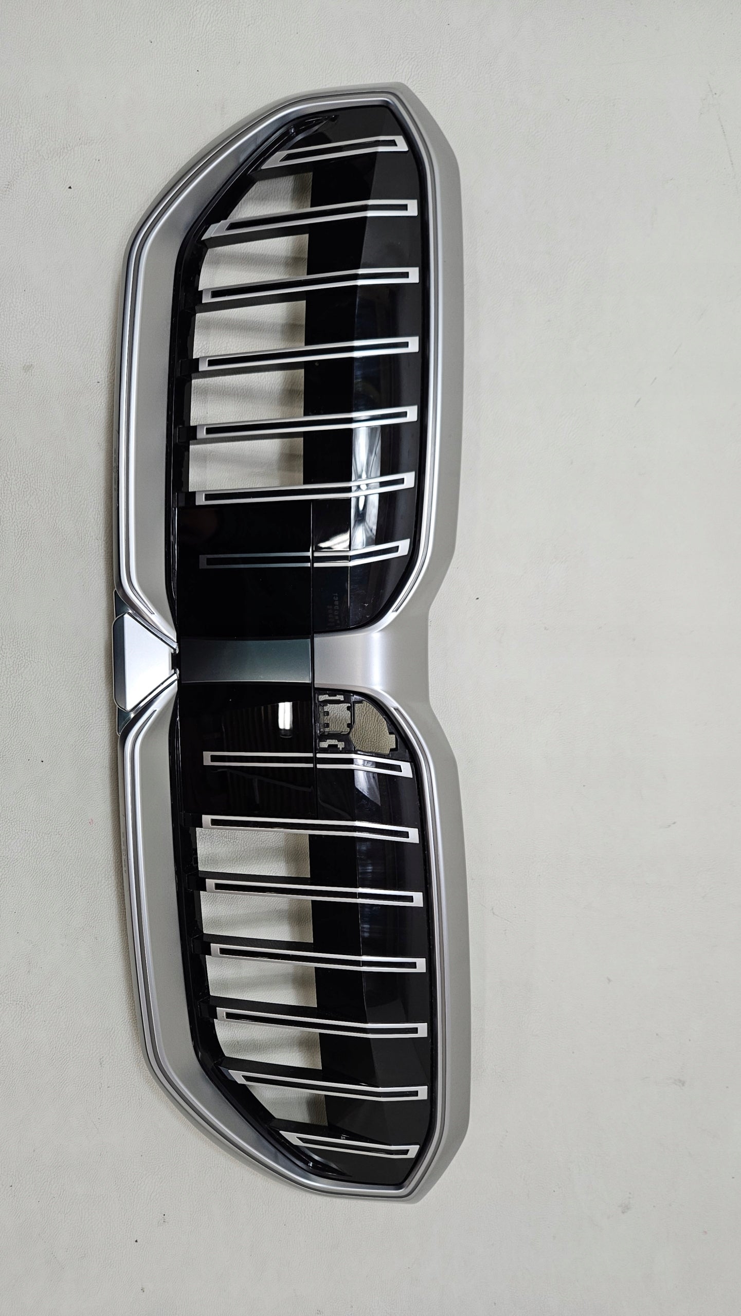 Kühlergrill BMW G60 FRONTGRILL 5A185A7 Kühlergitter