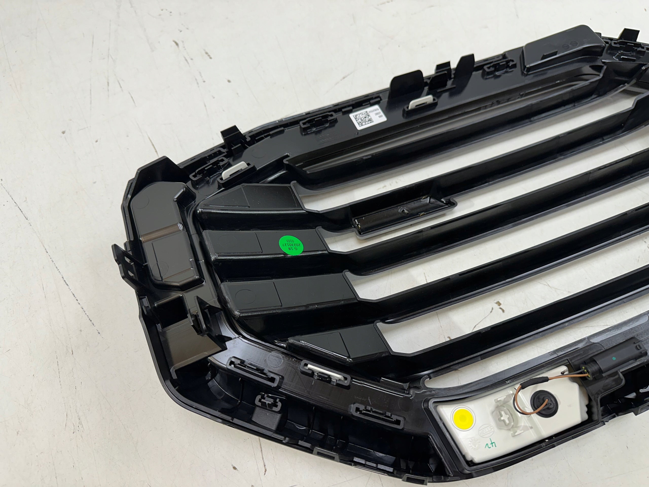 Kühlergrill BMW G09 XM FRONTGRILL Kühlergitter