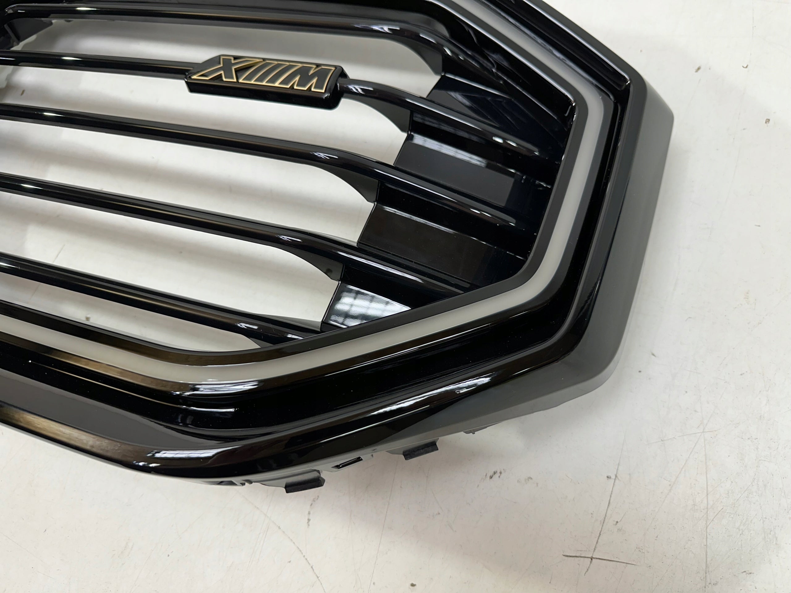 Kühlergrill BMW G09 XM FRONTGRILL Kühlergitter