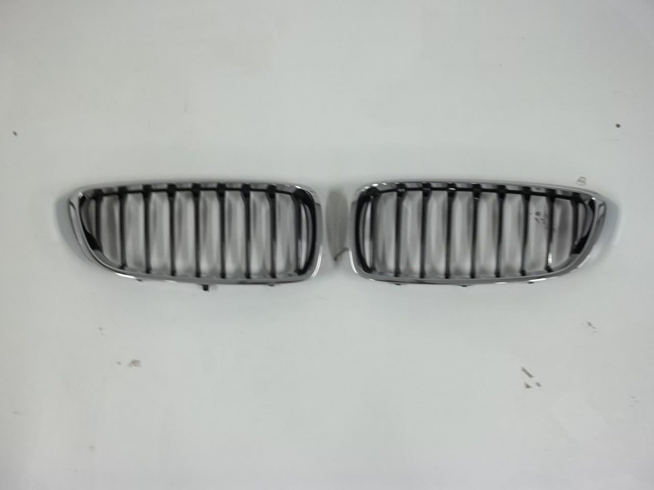 Kühlergrill BMW 4 F32 FRONTGRILL Kühlergitter