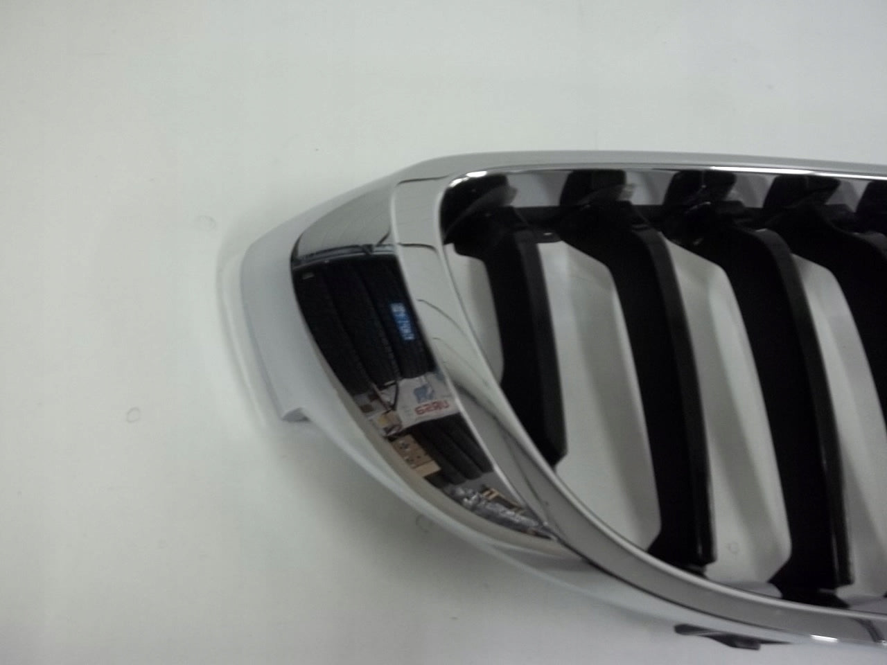 Kühlergrill BMW 4 F32 FRONTGRILL Kühlergitter