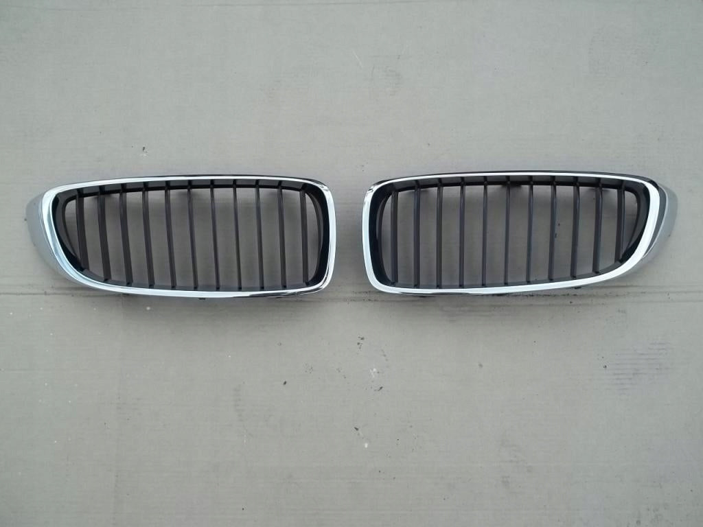  Kühlergrill BMW 4 F32 FRONTGRILL Kühlergitter product image