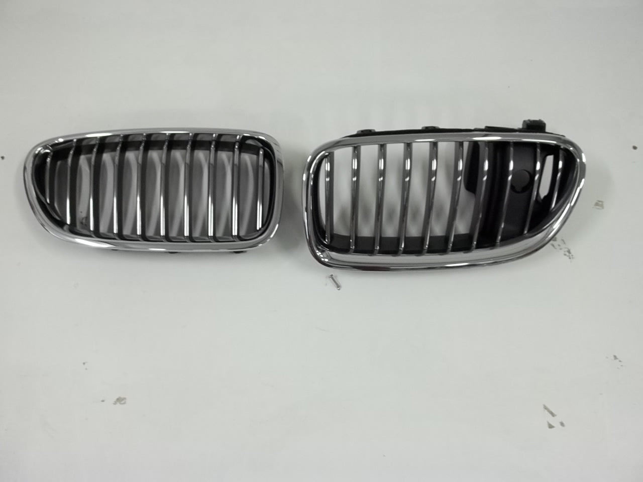  Kühlergrill BMW 5 F10 FRONTGRILL Kühlergitter product image