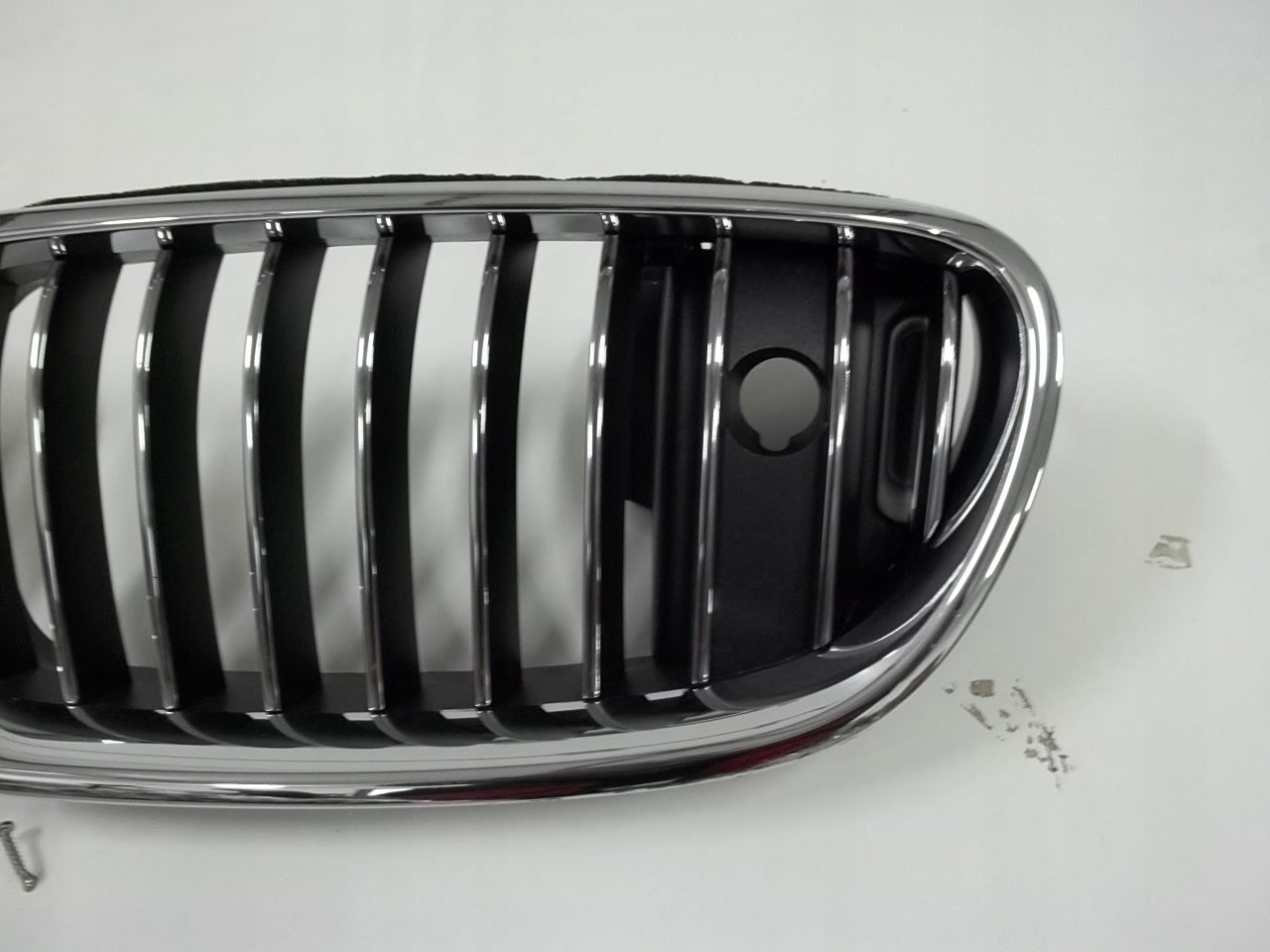 Kühlergrill BMW 5 F10 FRONTGRILL Kühlergitter