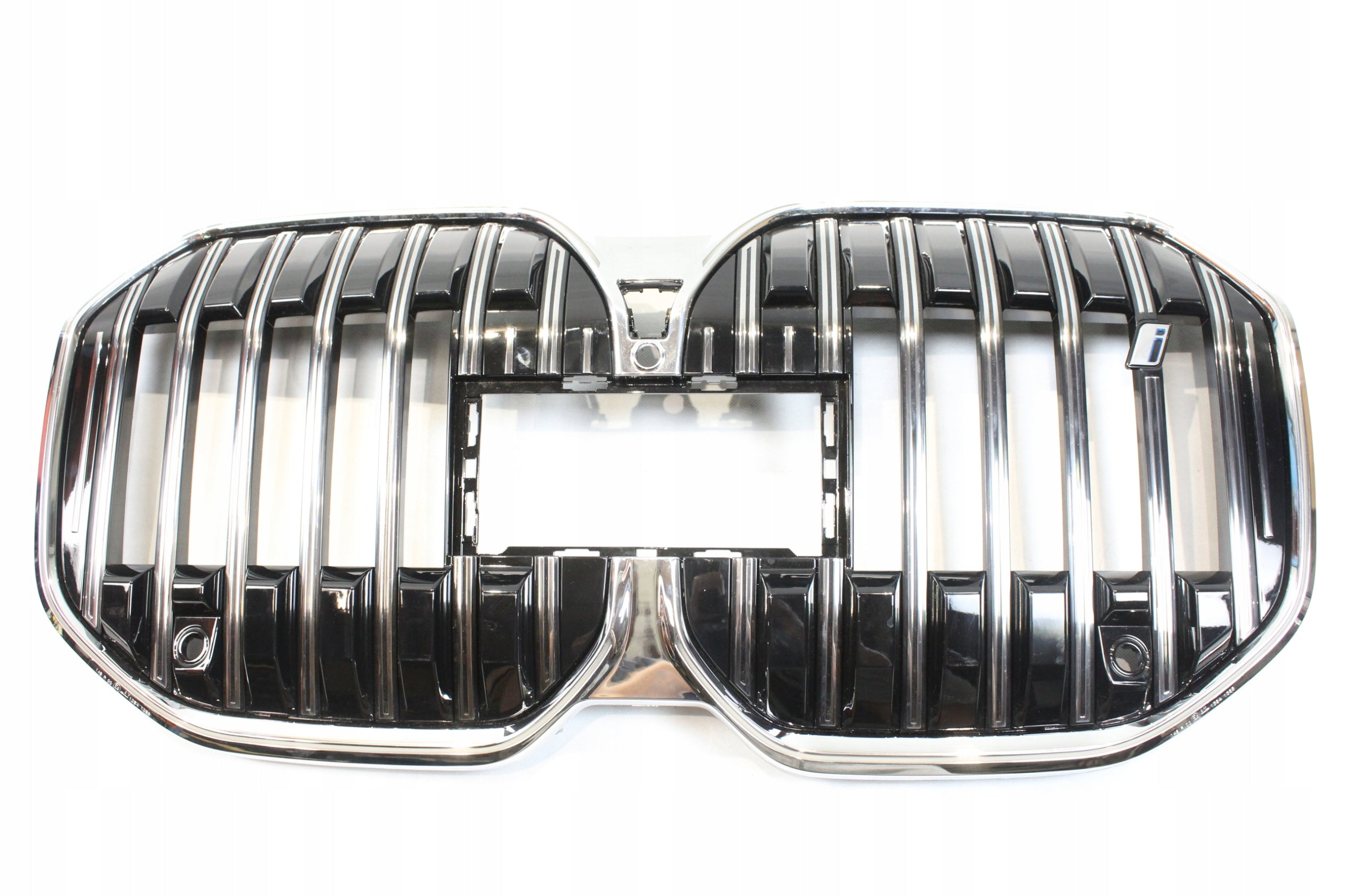  Kühlergrill BMW E60 G70 I7 FRONTGRILL 5A261E9 Kühlergitter product image