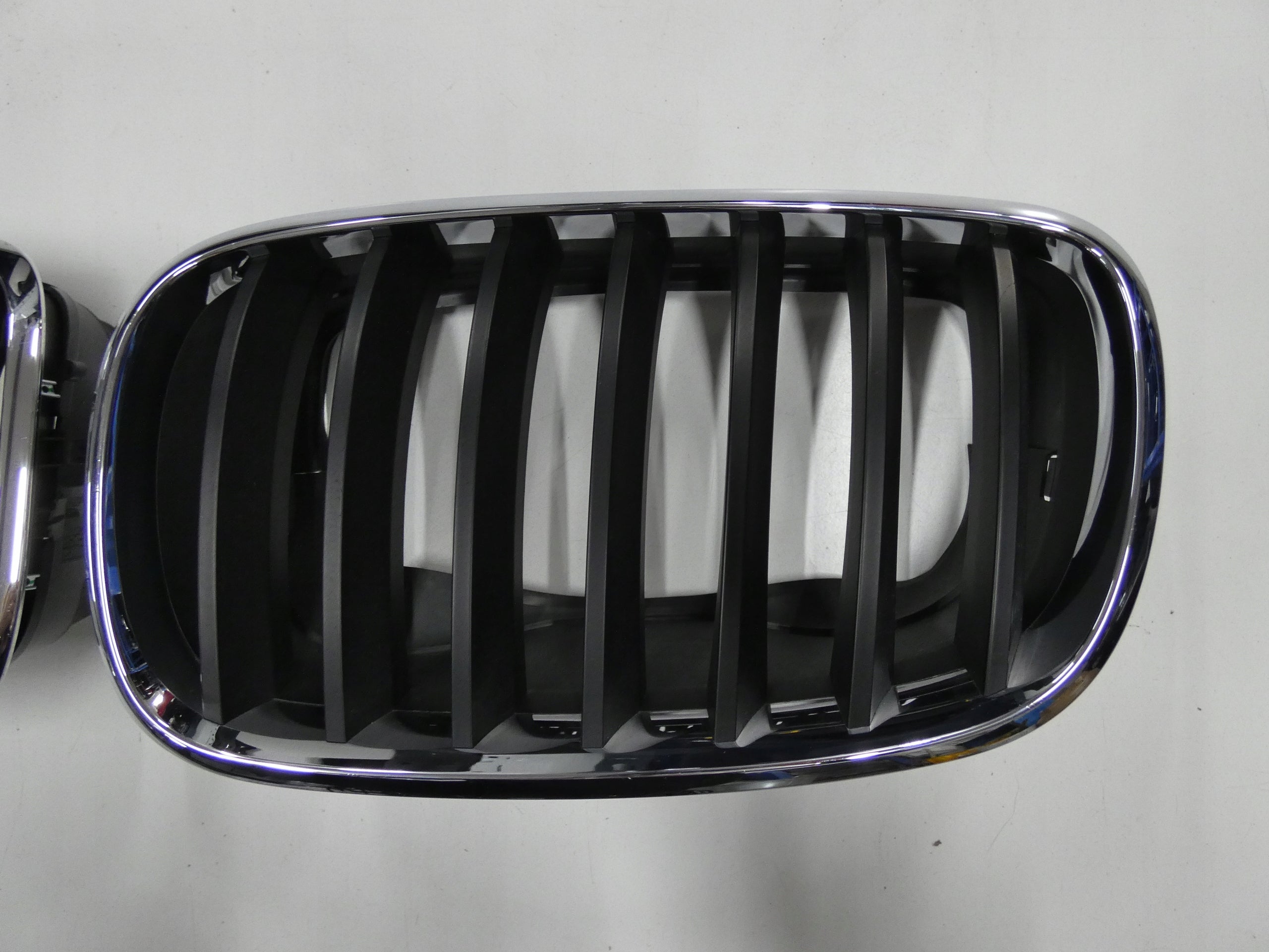 Kühlergrill BMW X5 E70 FRONTGRILL 3717139 Kühlergitter