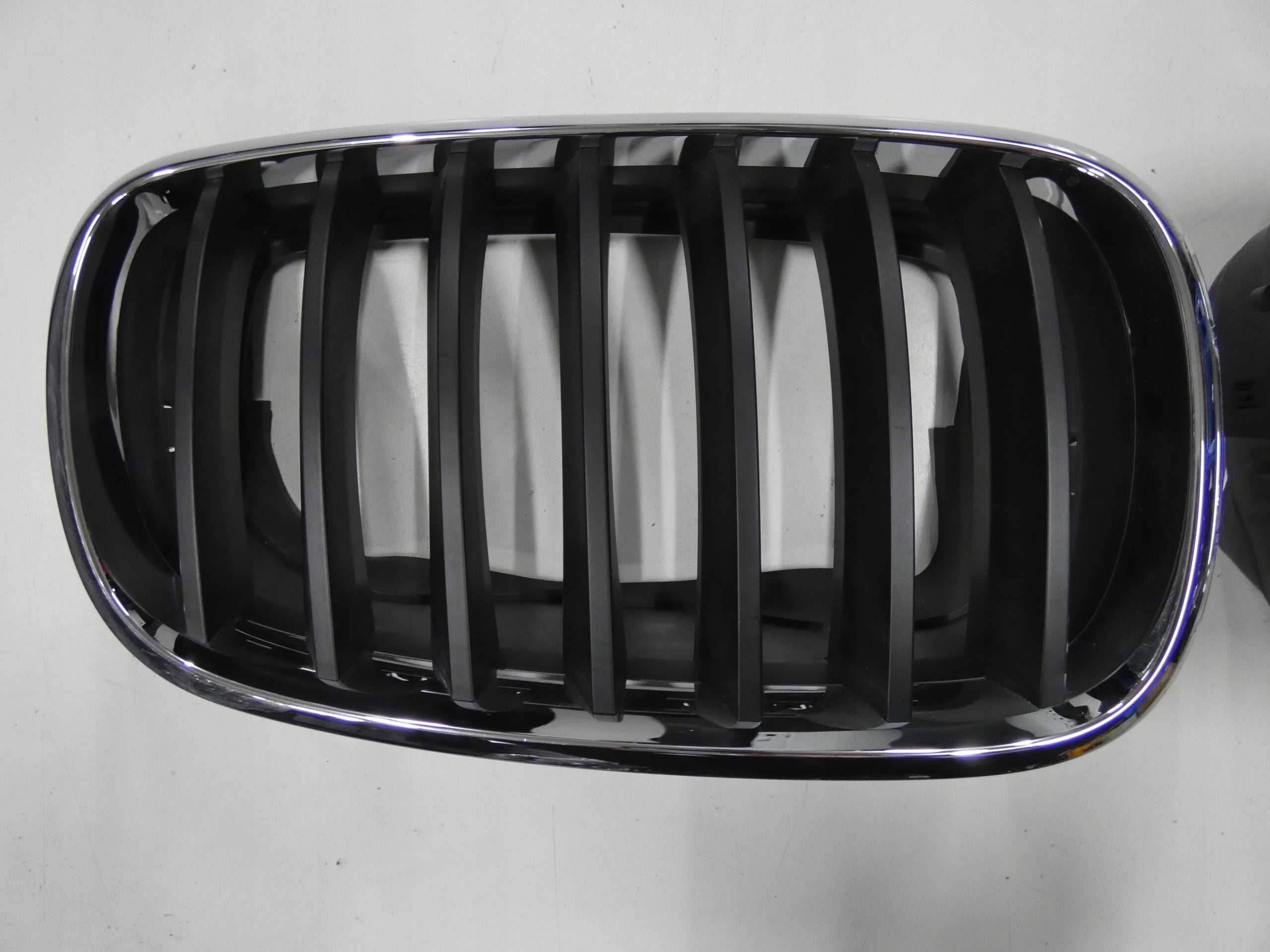 Kühlergrill BMW X5 E70 FRONTGRILL 3717139 Kühlergitter