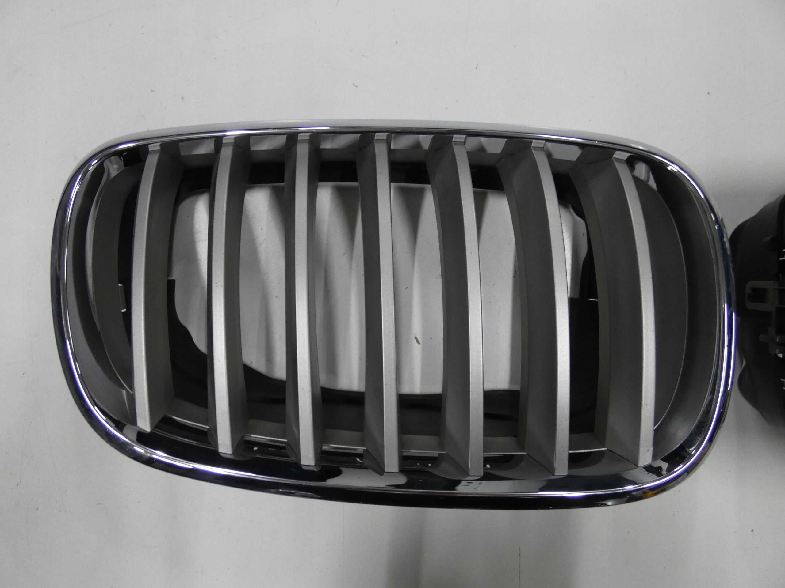 Kühlergrill BMW X5 E70 FRONTGRILL 3717139 Kühlergitter