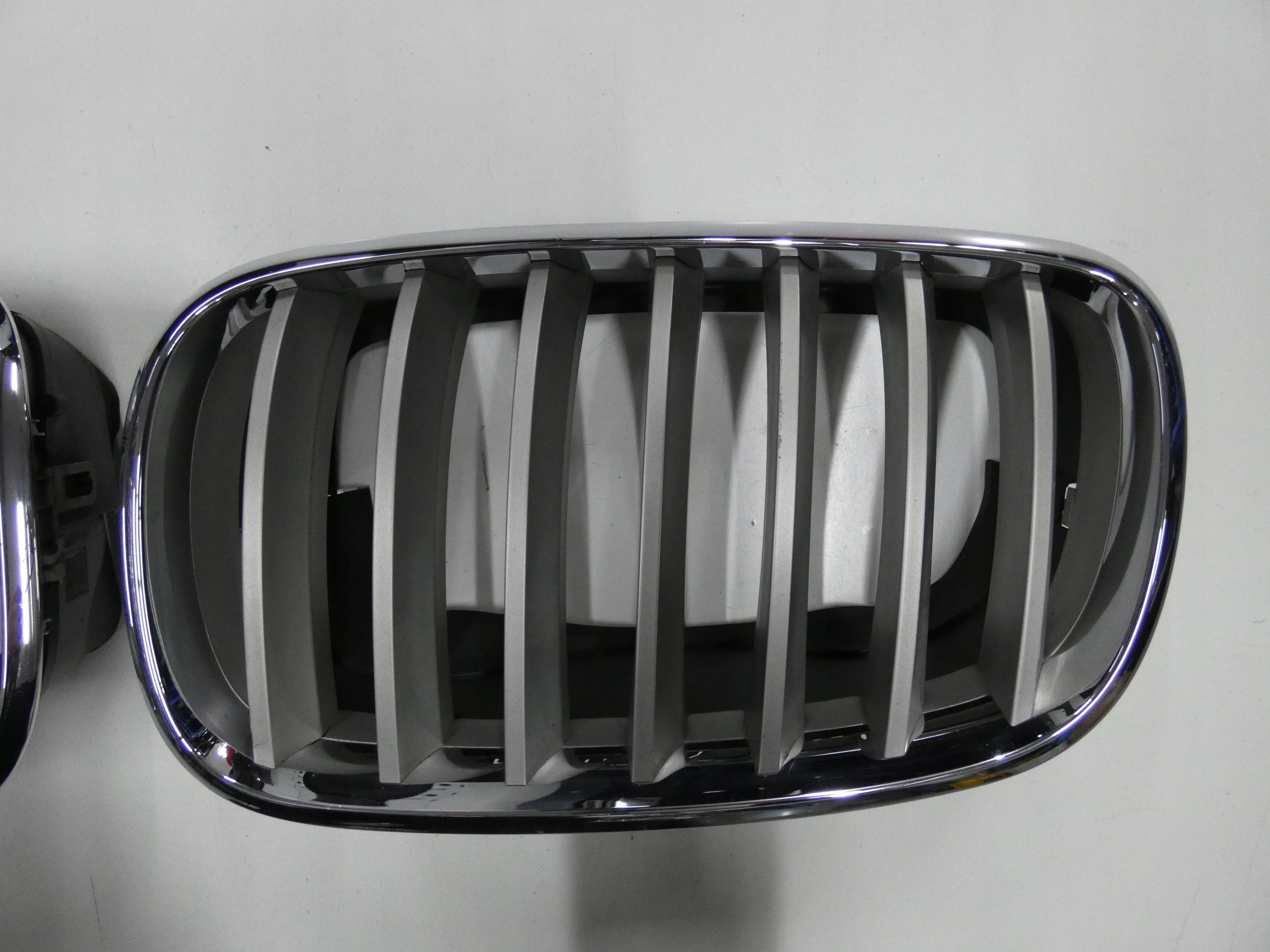 Kühlergrill BMW X5 E70 FRONTGRILL 3717139 Kühlergitter