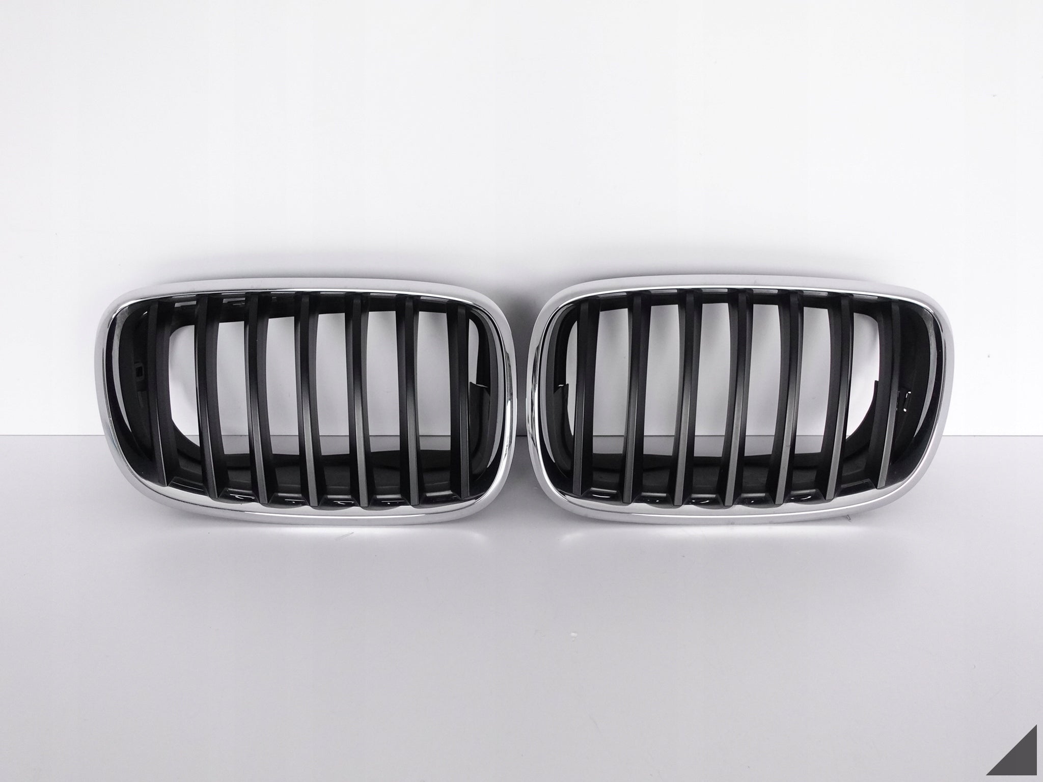 Kühlergrill BMW X5 E70 X6 E71 FRONTGRILL 7185223 Kühlergitter