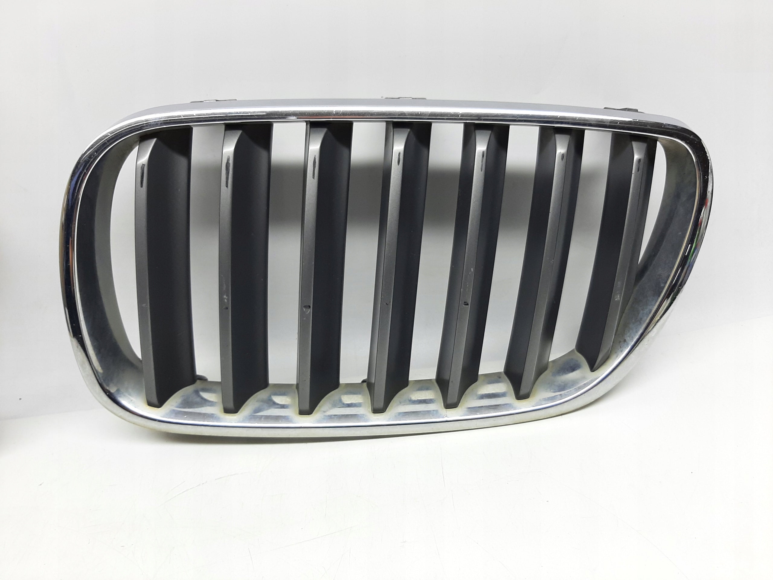 Kühlergrill BMW X3 E83 FRONTGRILL 5111342 Kühlergitter