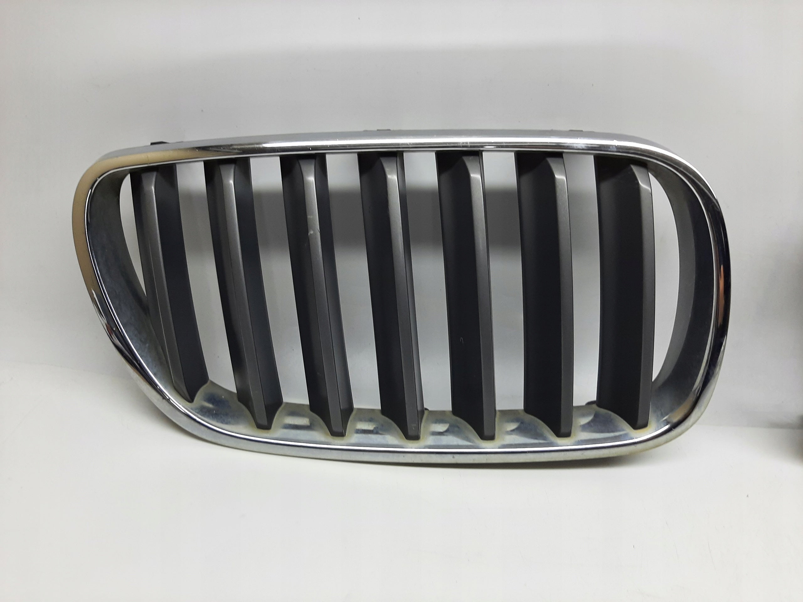 Kühlergrill BMW X3 E83 FRONTGRILL 5111342 Kühlergitter