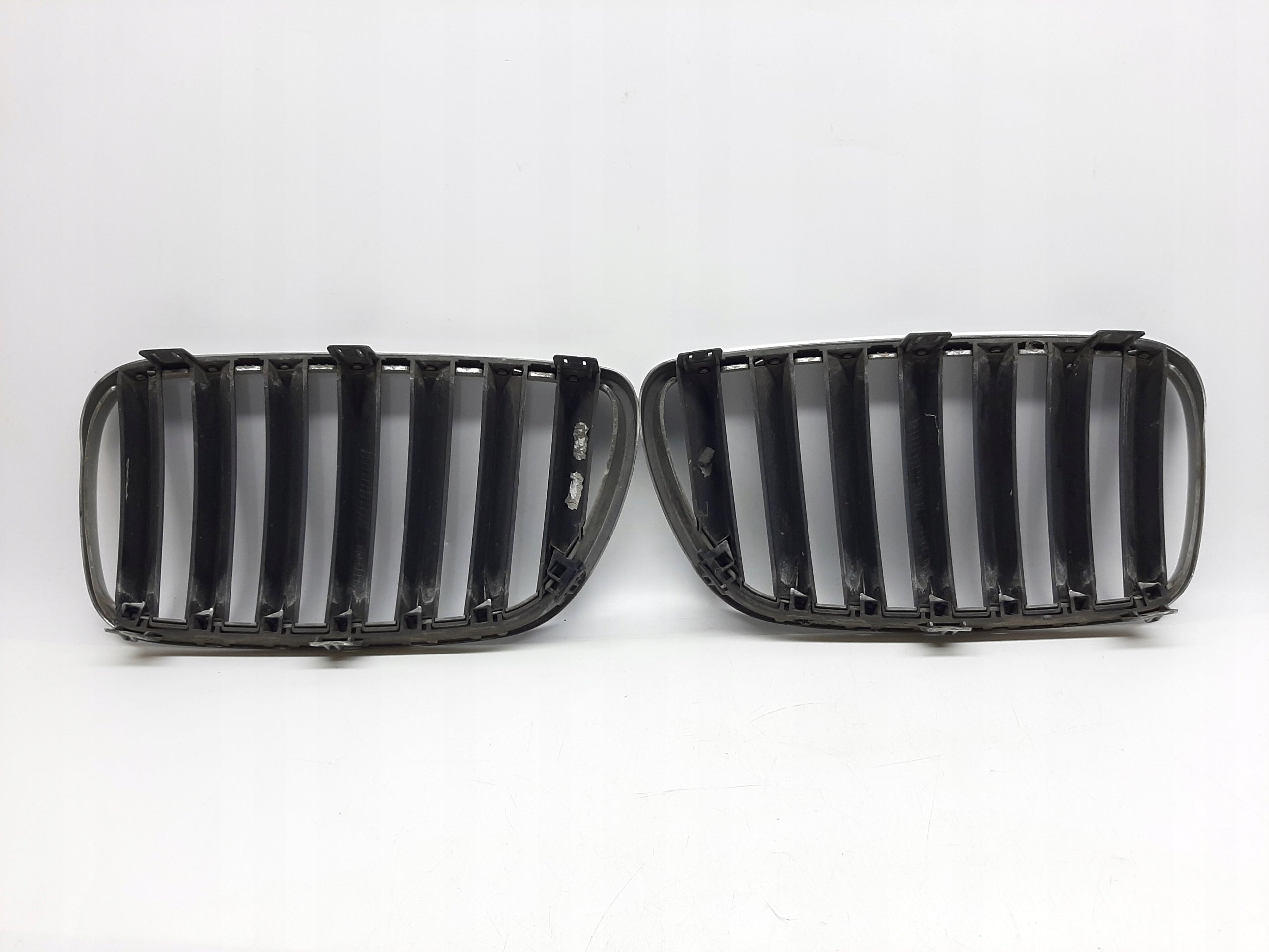 Kühlergrill BMW X3 E83 FRONTGRILL 5111342 Kühlergitter