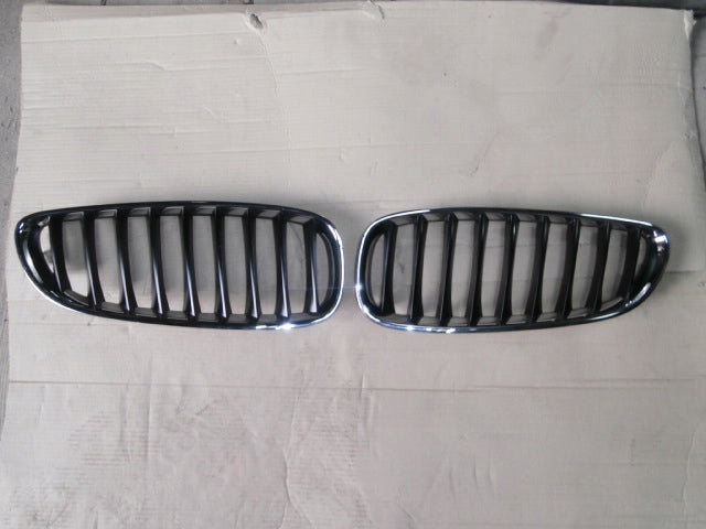  Kühlergrill BMW Z4 E89 FRONTGRILL Kühlergitter product image