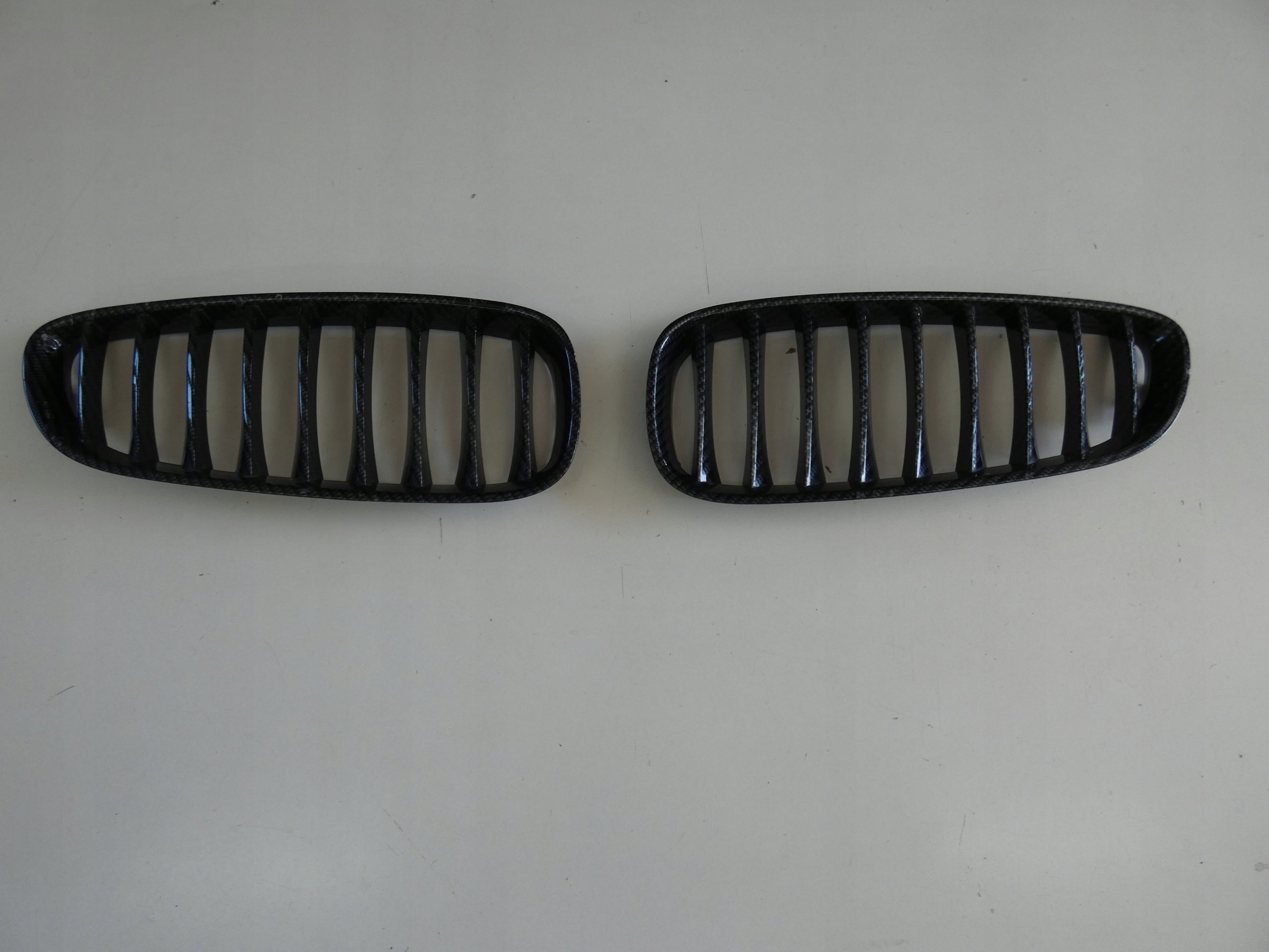  Kühlergrill BMW Z4 E89 FRONTGRILL Kühlergitter product image