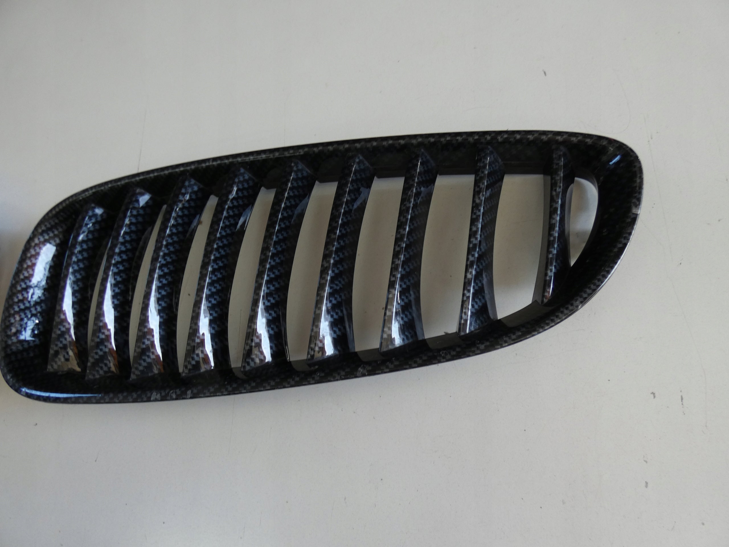 Kühlergrill BMW Z4 E89 FRONTGRILL Kühlergitter