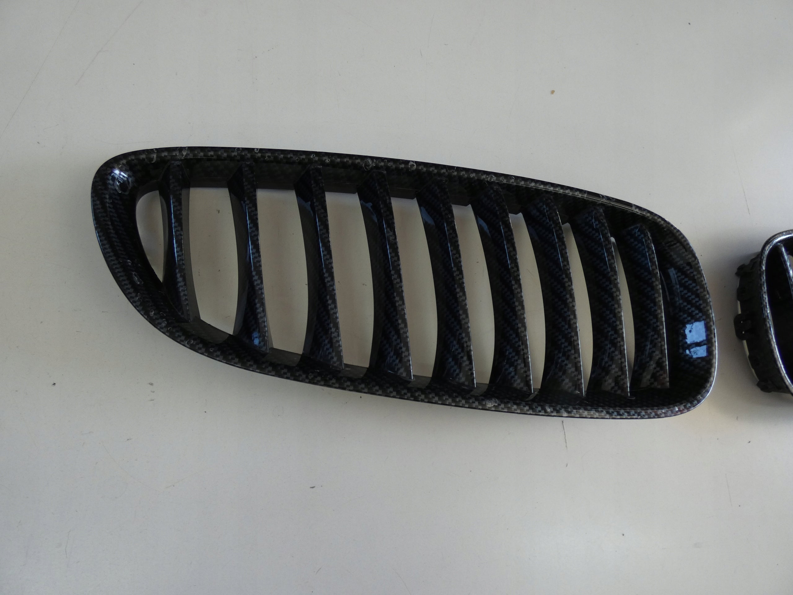 Kühlergrill BMW Z4 E89 FRONTGRILL Kühlergitter