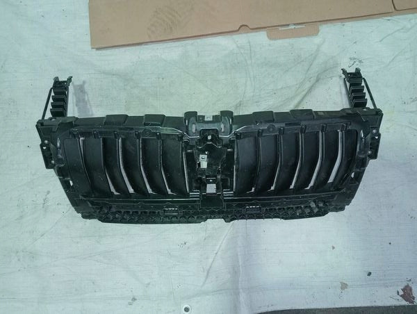  Kühlergrill BMW G22 E91 FRONTGRILL 5A1e914 Kühlergitter product image