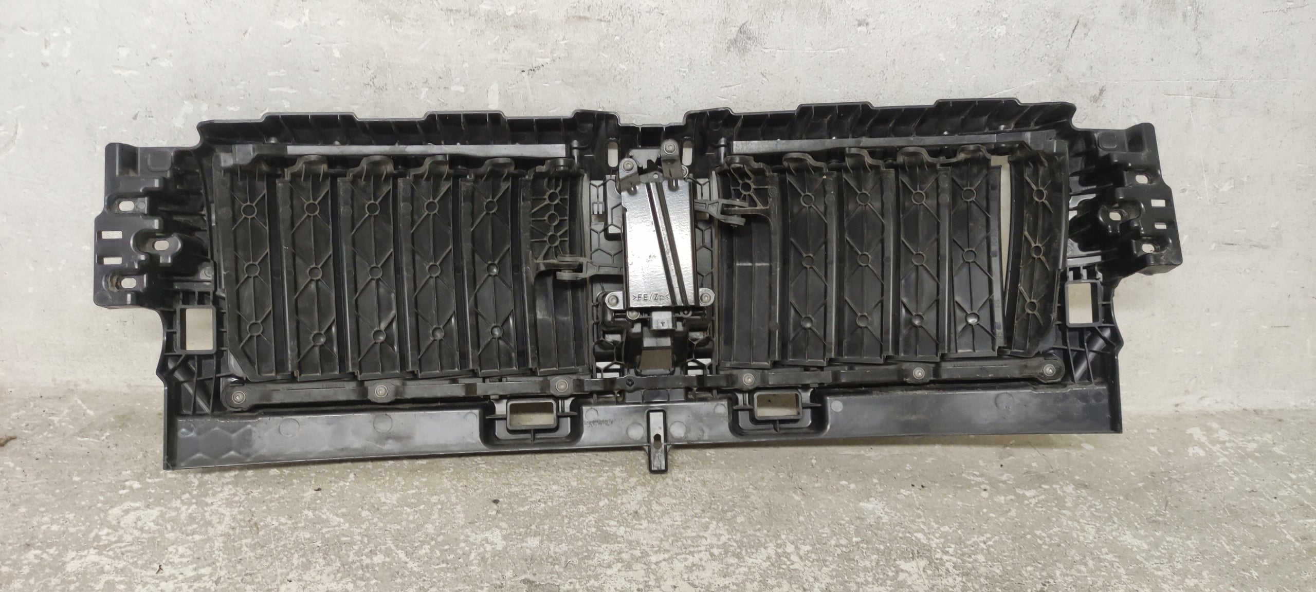 Kühlergrill BMW G22 G26 4 G26 E91 4 G22 FRONTGRILL 5A1E917 Kühlergitter