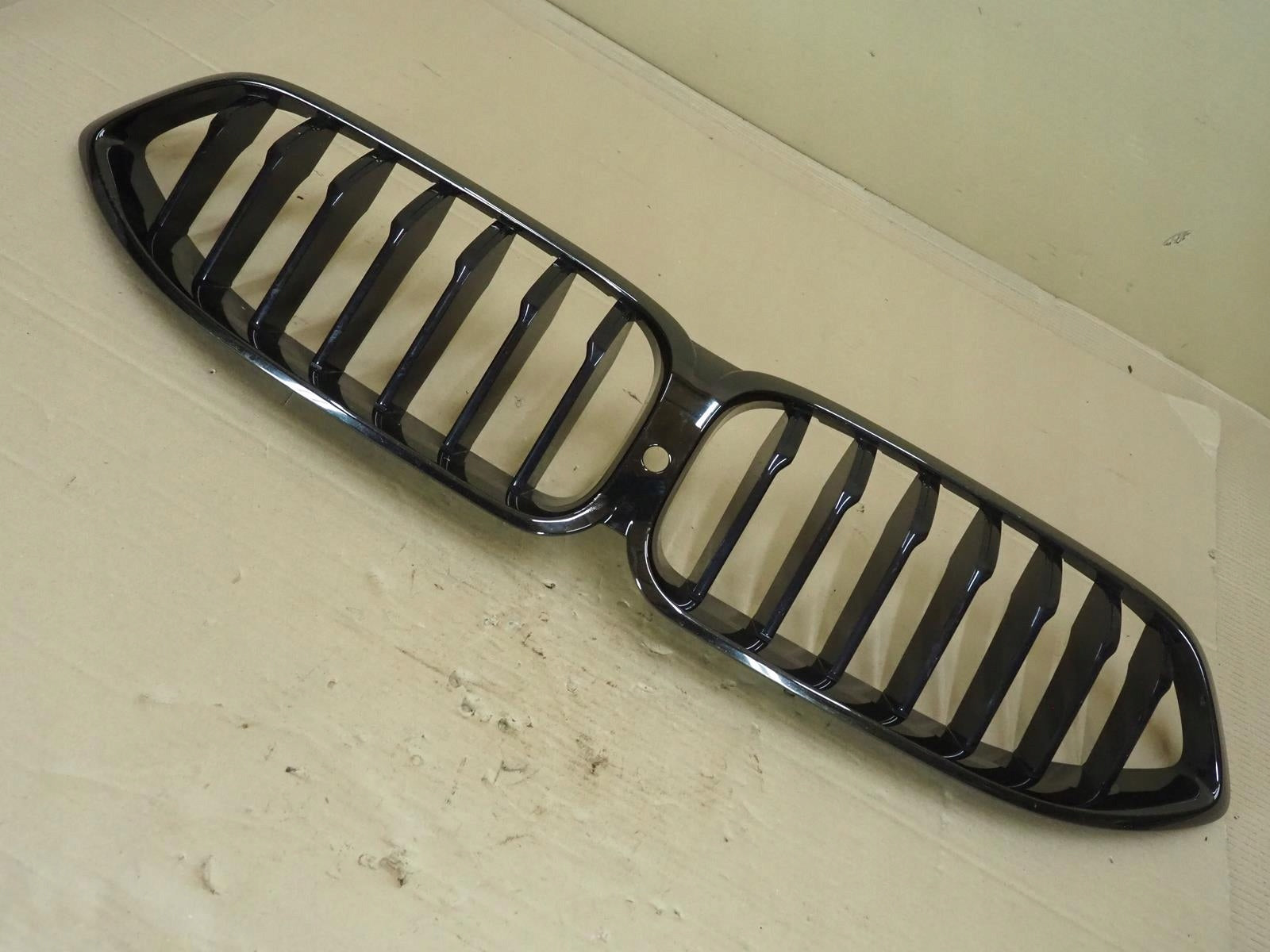 Kühlergrill BMW F16 F15 FRONTGRILL 7449425 Kühlergitter