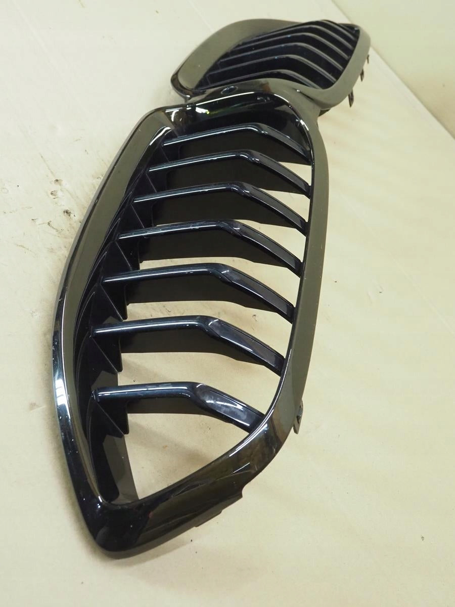 Kühlergrill BMW F16 F15 FRONTGRILL 7449425 Kühlergitter