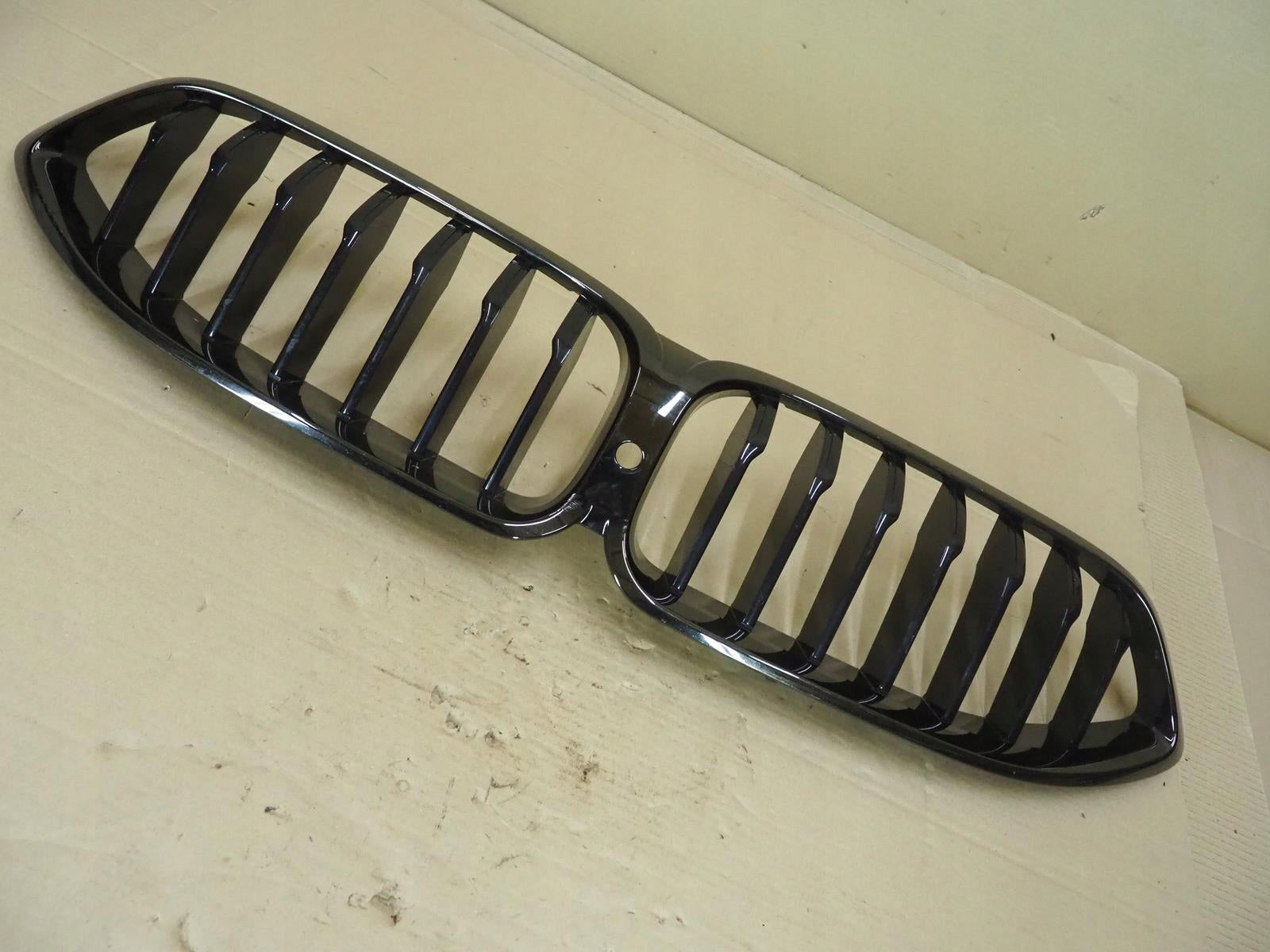 Kühlergrill BMW F16 F15 FRONTGRILL 7449425 Kühlergitter