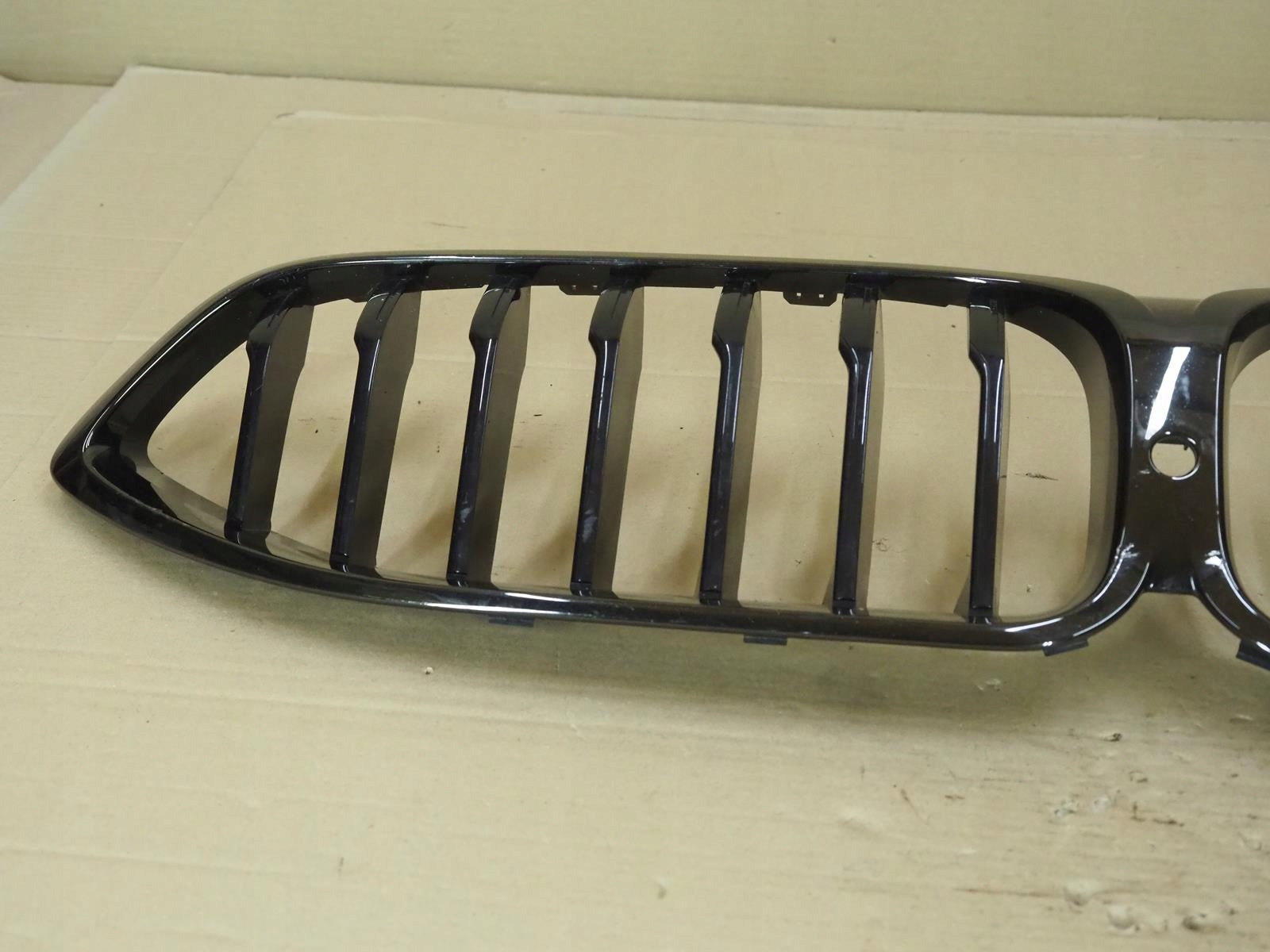 Kühlergrill BMW F16 F15 FRONTGRILL 7449425 Kühlergitter