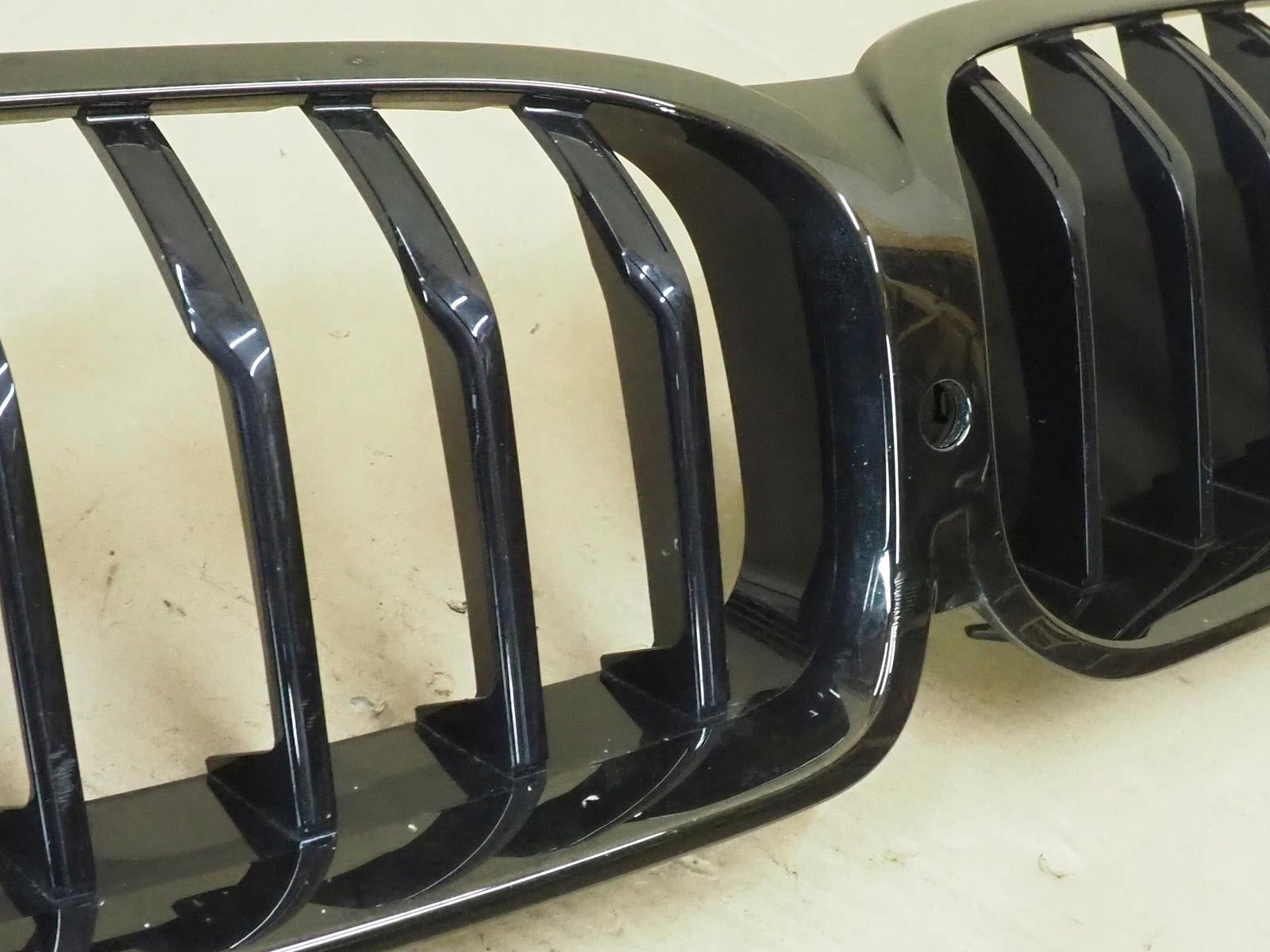 Kühlergrill BMW F16 F15 FRONTGRILL 7449425 Kühlergitter