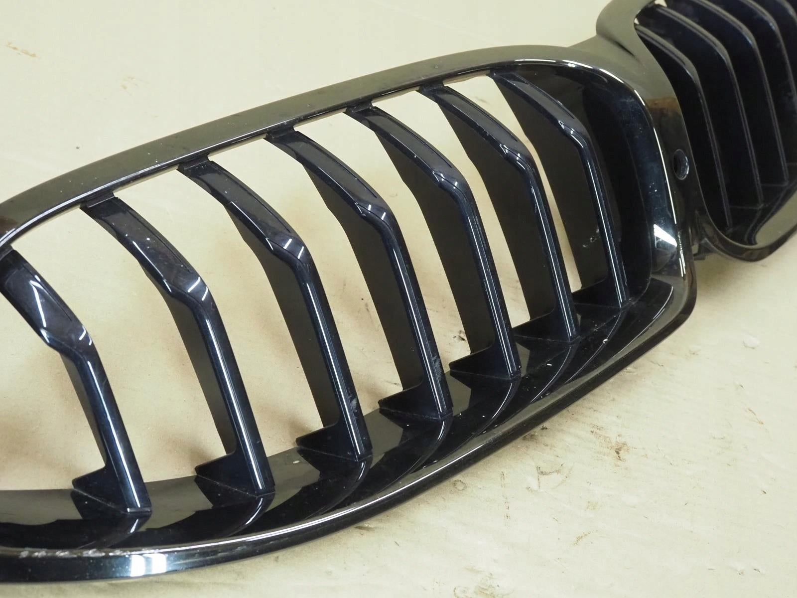 Kühlergrill BMW F16 F15 FRONTGRILL 7449425 Kühlergitter