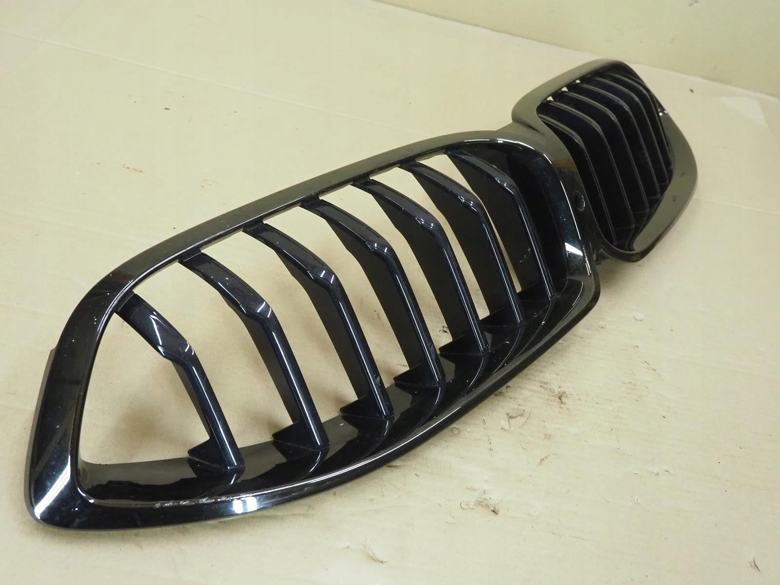 Kühlergrill BMW F16 F15 FRONTGRILL 7449425 Kühlergitter