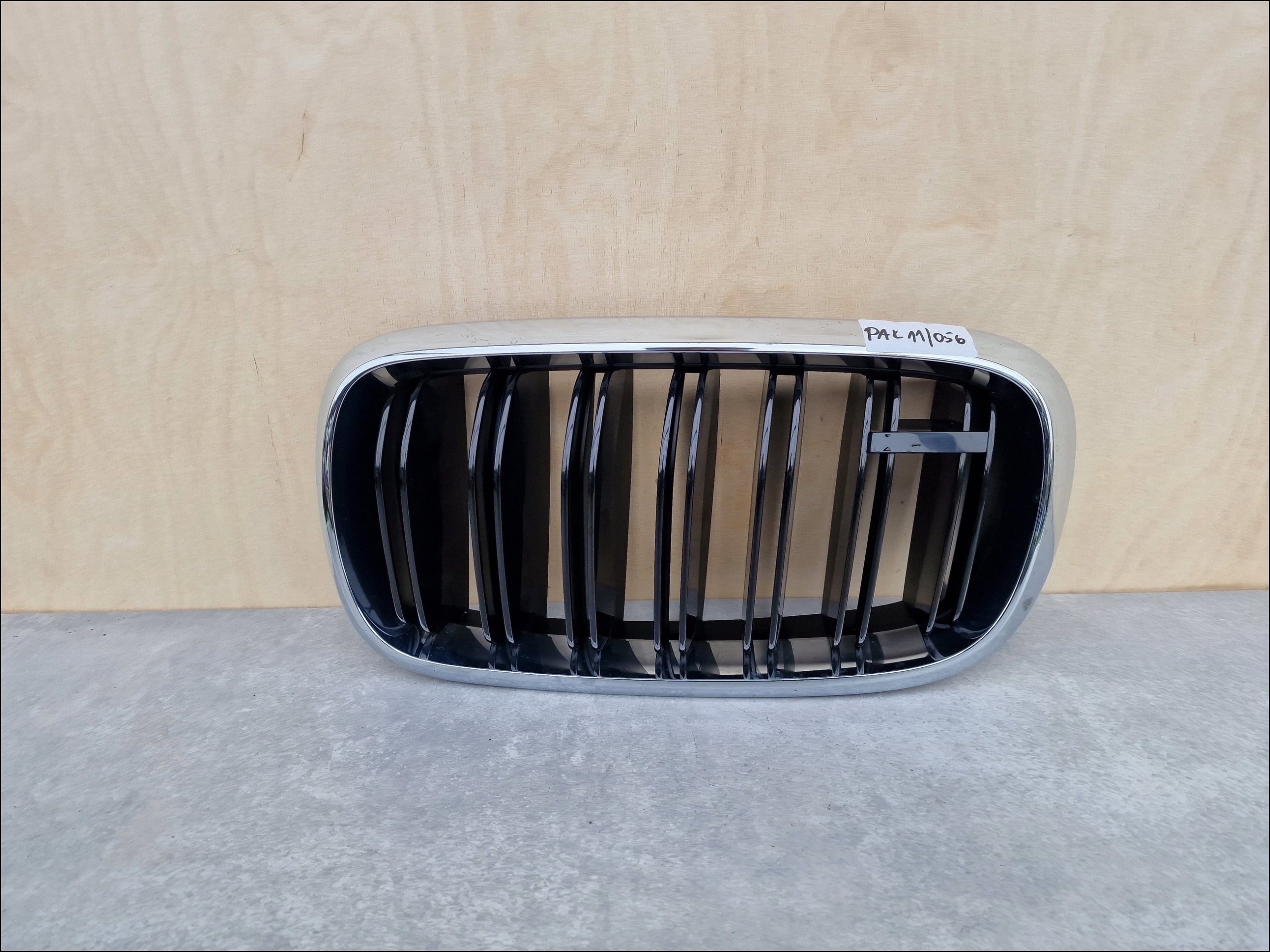 Kühlergrill BMW M6 F16 X6 XM X5 F15 M5 FRONTGRILL 5070044 Kühlergitter