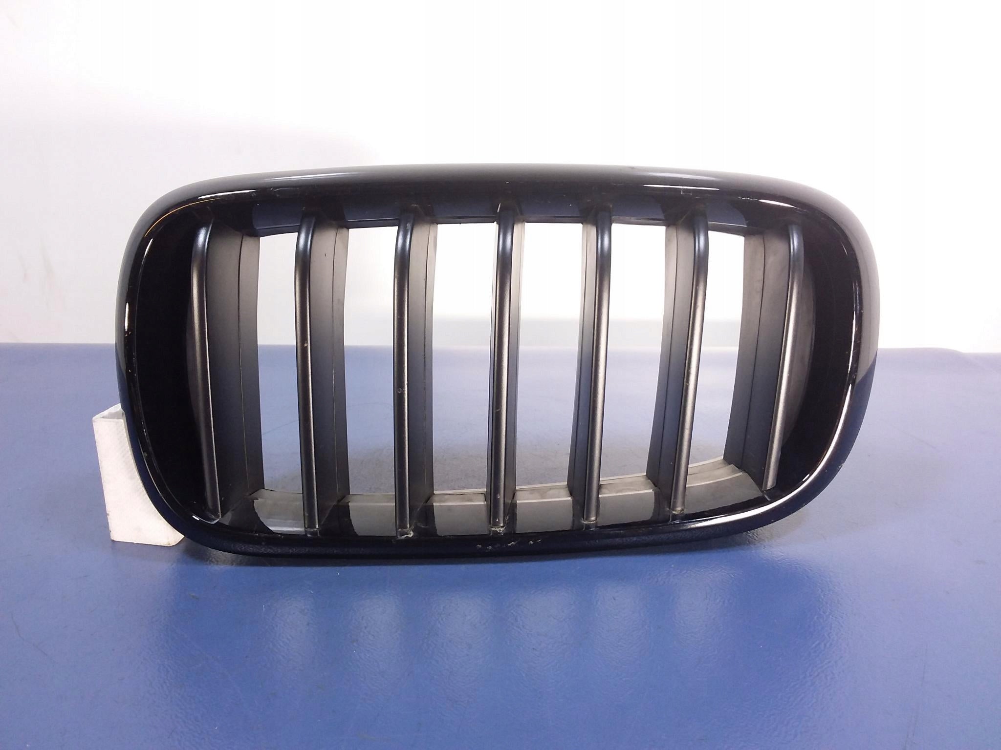 Kühlergrill BMW X5 F15 F16 FRONTGRILL Kühlergitter