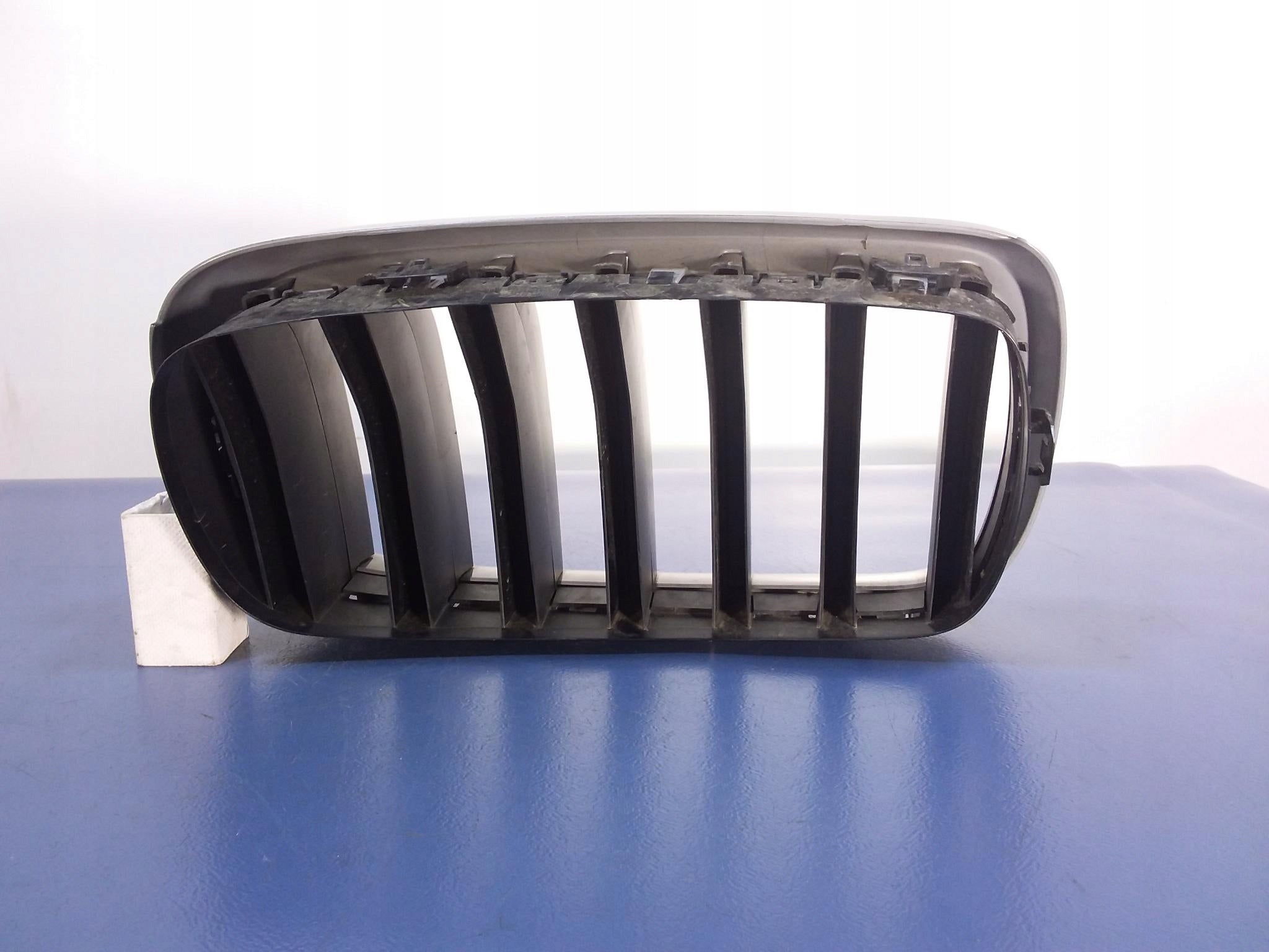 Kühlergrill BMW X5 F15 F16 FRONTGRILL Kühlergitter