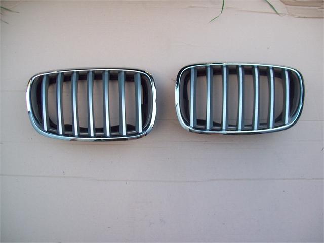 Kühlergrill BMW X5 F15 X6 F16 FRONTGRILL 7316075 Kühlergitter