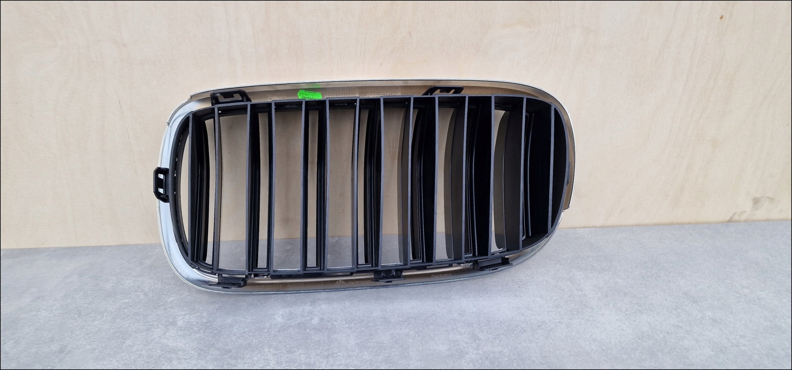 Kühlergrill BMW X5 X6 F15 F16 F86 X5M X6M FRONTGRILL 5070044 Kühlergitter