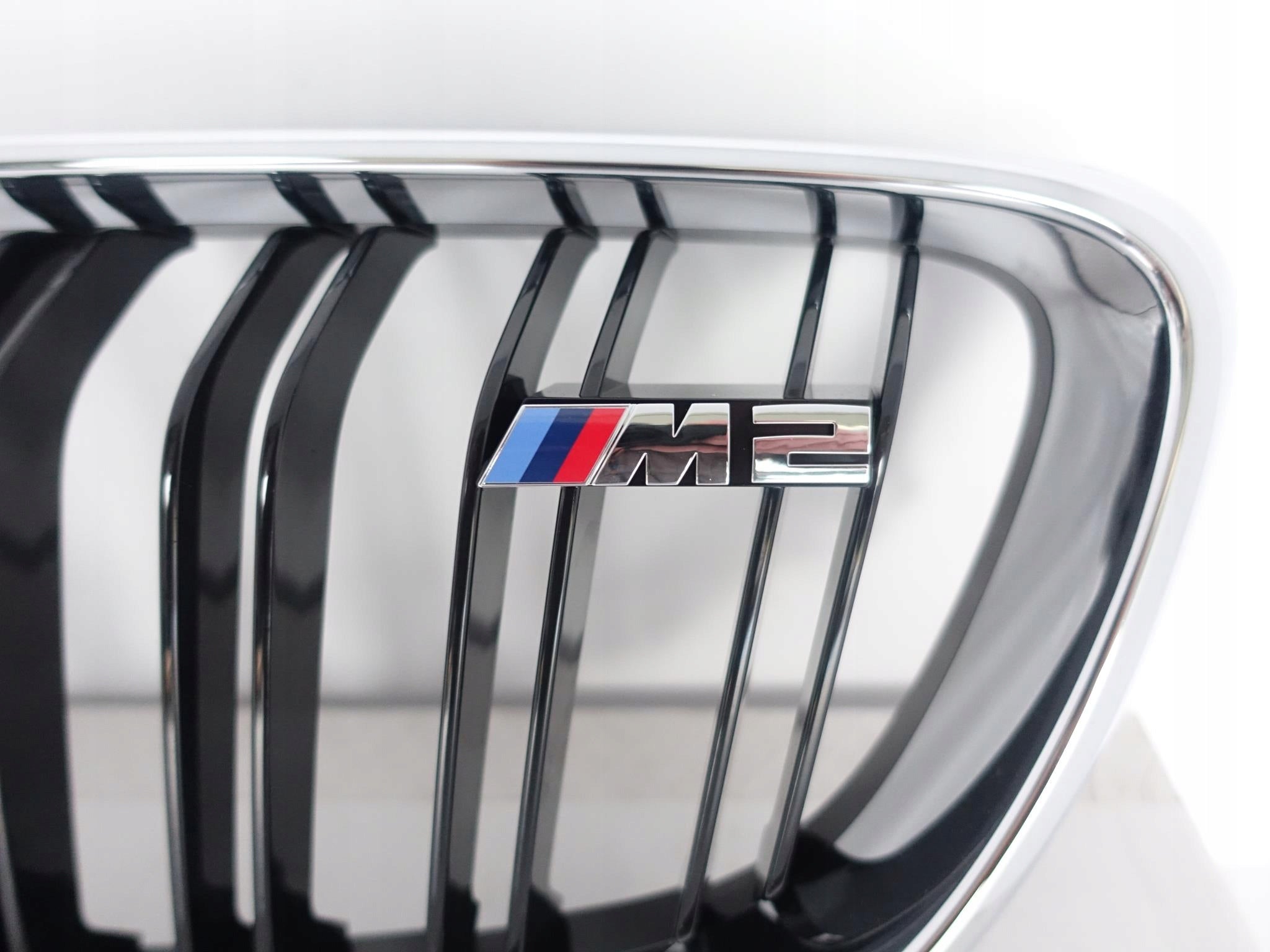 Kühlergrill BMW M2 F22 F23 2 F87 FRONTGRILL 2355447 Kühlergitter