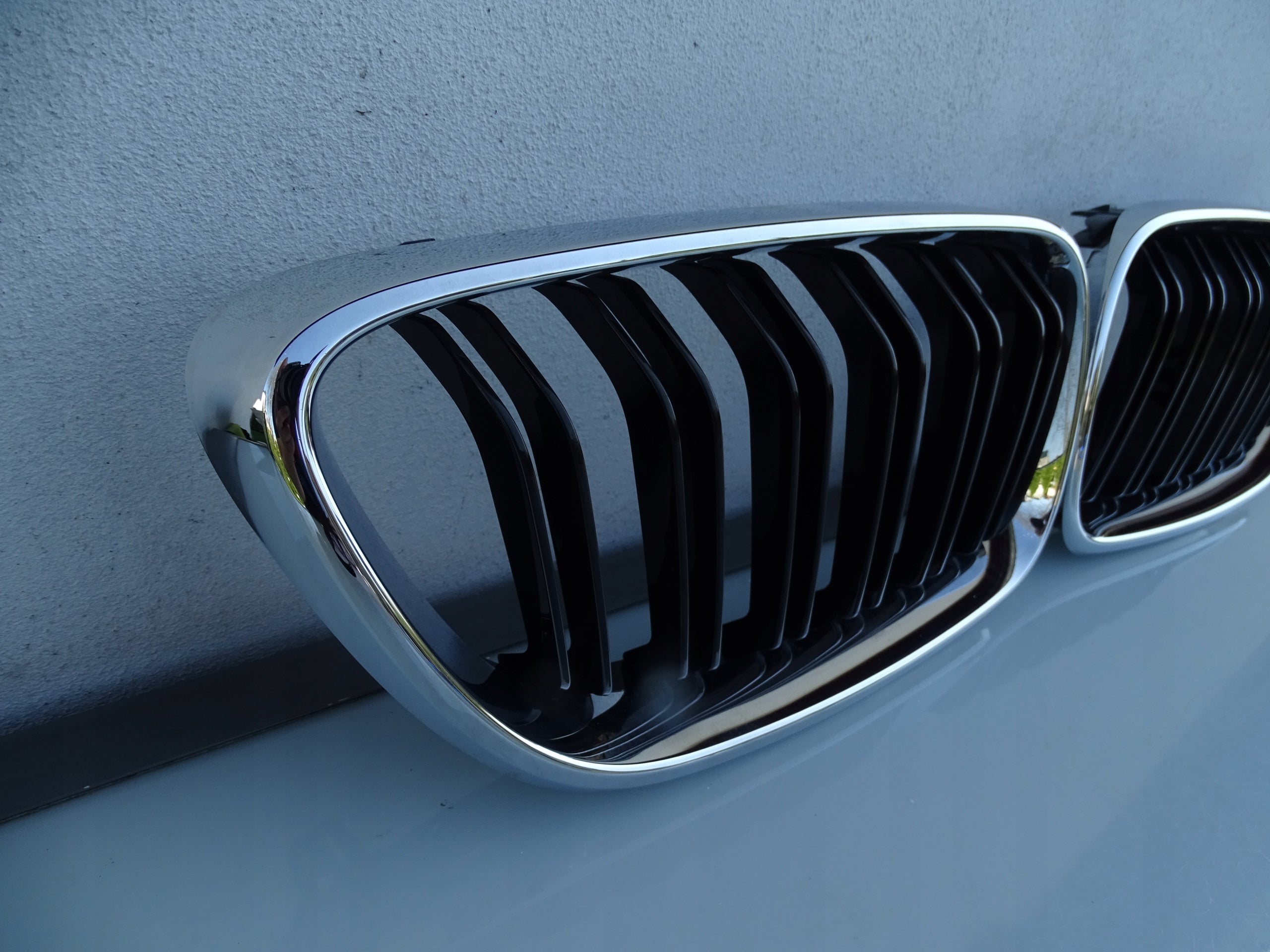 Kühlergrill BMW M2 F22 F23 2 F87 FRONTGRILL 8064143 Kühlergitter