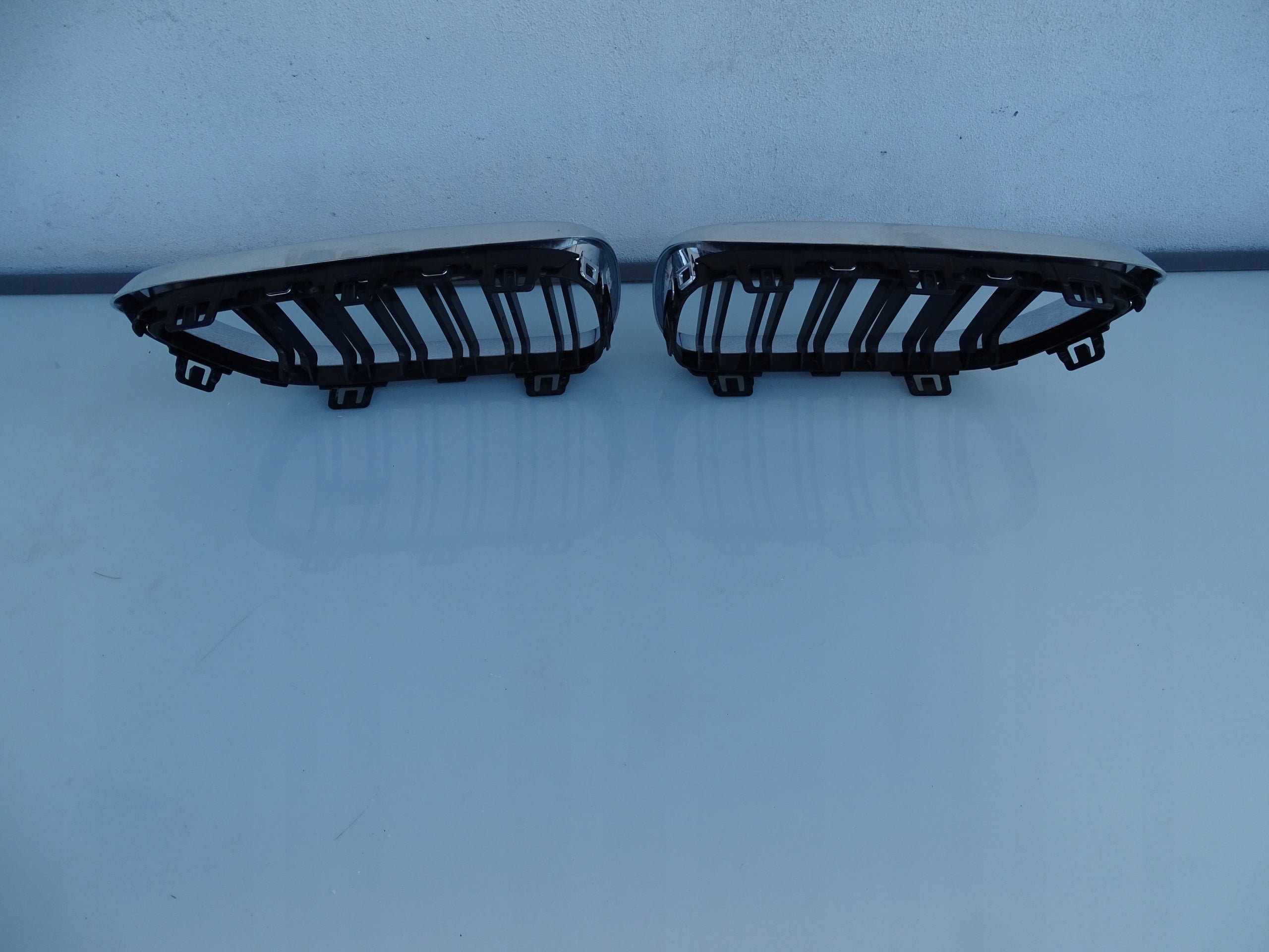 Kühlergrill BMW M2 F22 F23 2 F87 FRONTGRILL 8064143 Kühlergitter