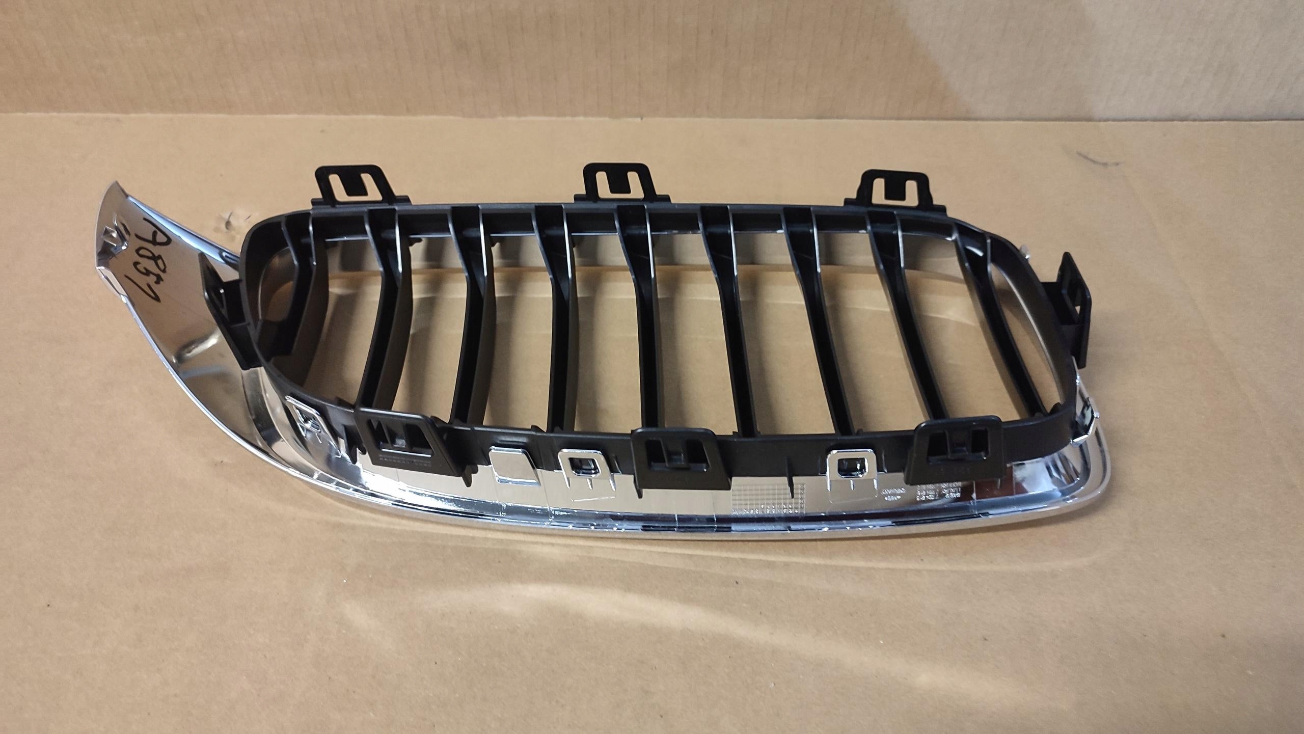 Kühlergrill BMW F32 F33 F36 4 F32 FRONTGRILL 7294813 Kühlergitter