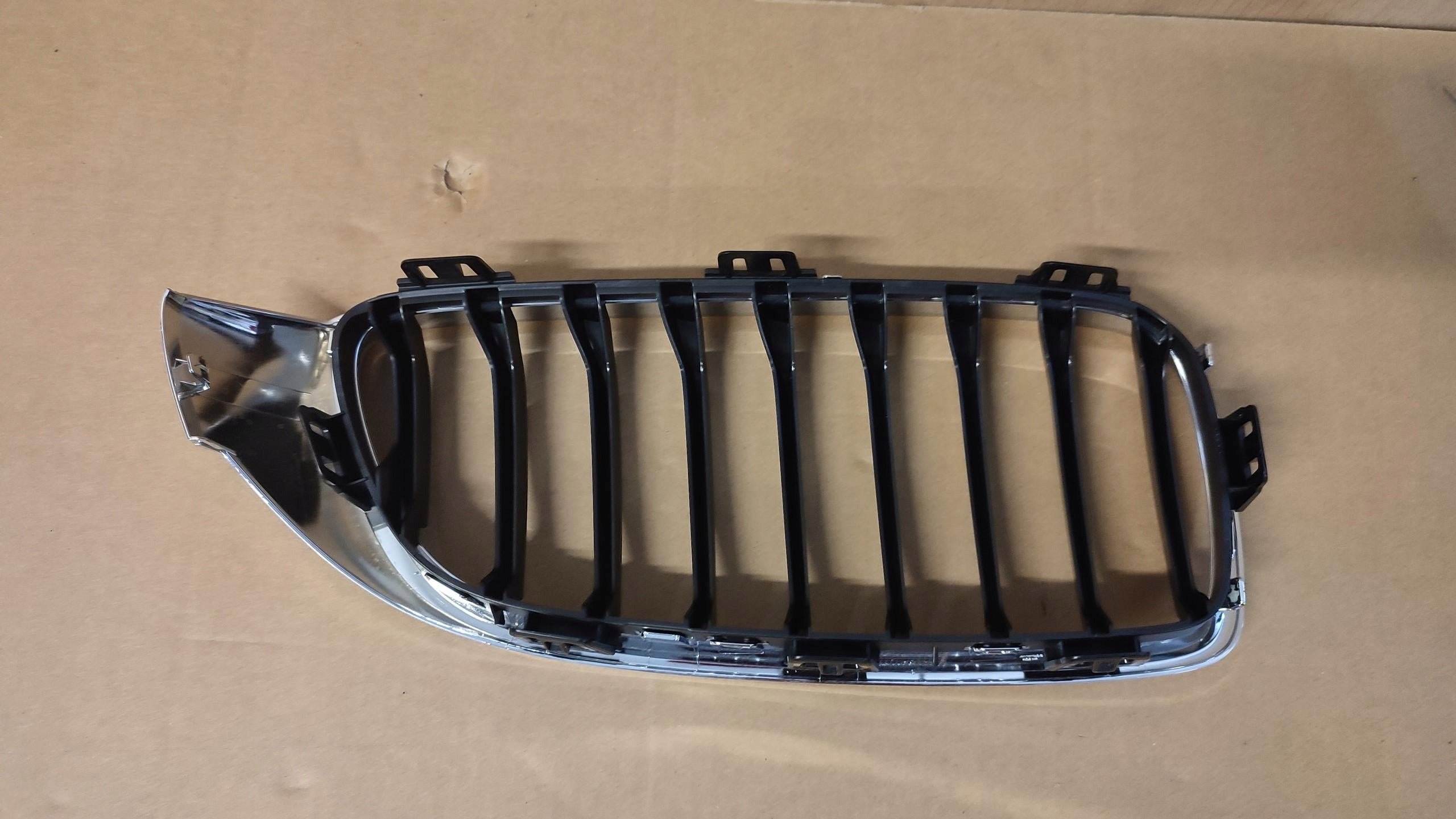 Kühlergrill BMW F32 F33 F36 4 F32 FRONTGRILL 7294813 Kühlergitter