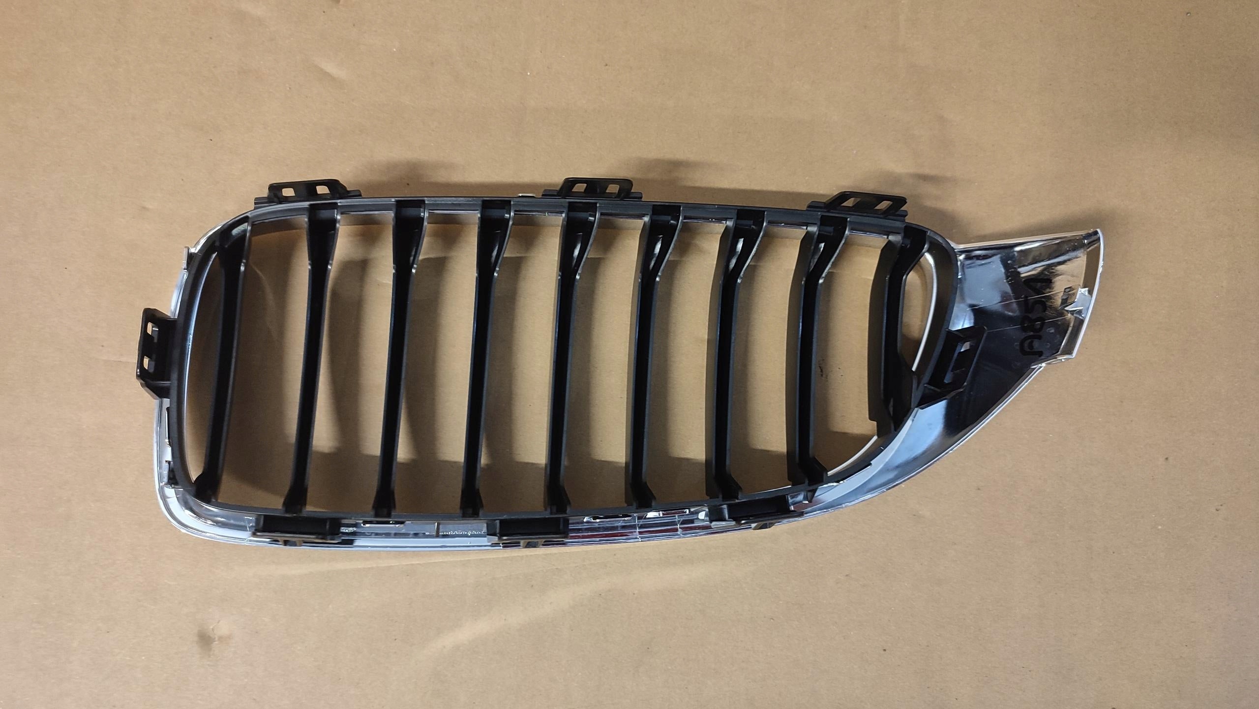 Kühlergrill BMW F32 F33 F36 4 F32 FRONTGRILL 7294813 Kühlergitter