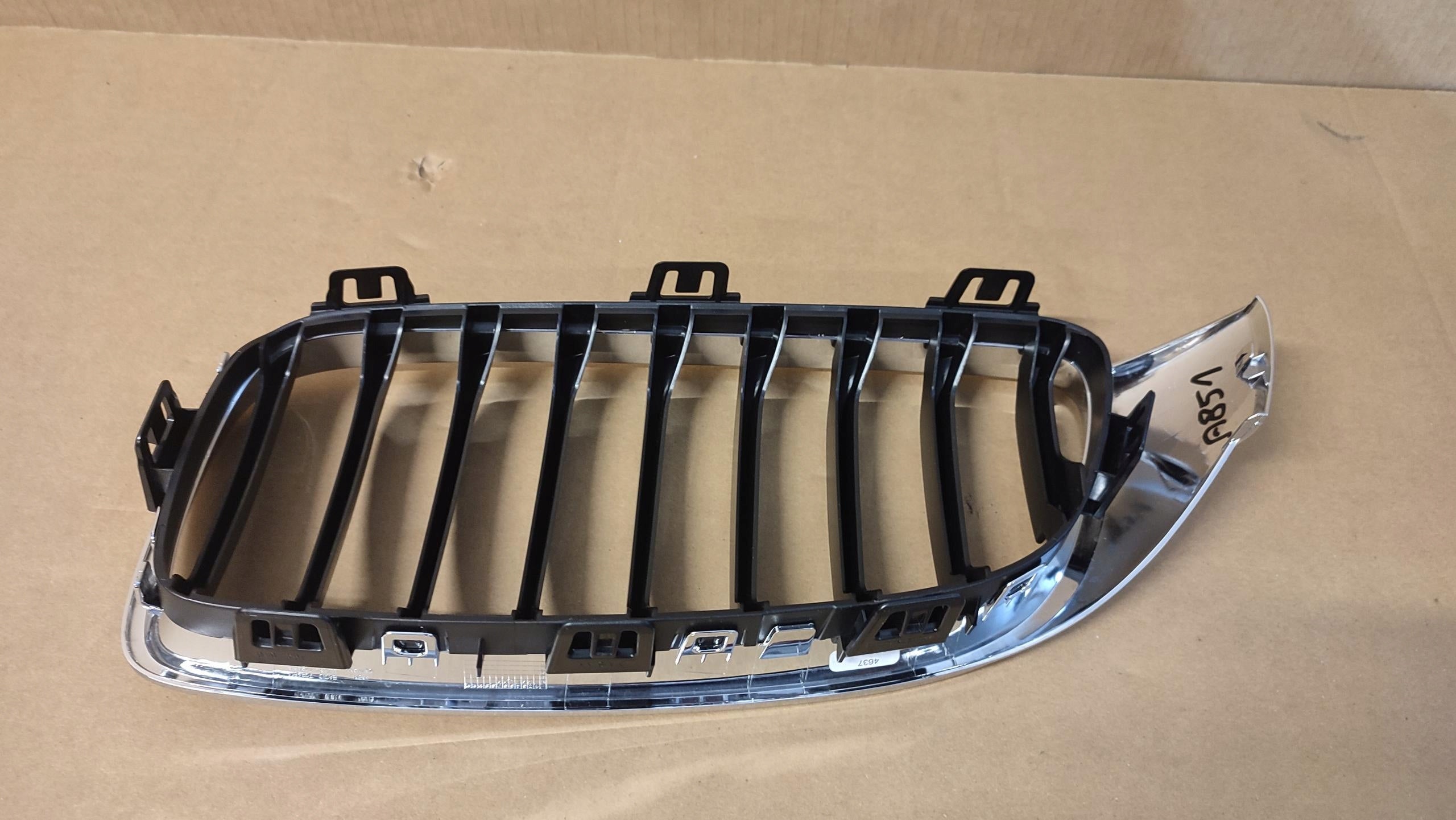 Kühlergrill BMW F32 F33 F36 4 F32 FRONTGRILL 7294813 Kühlergitter