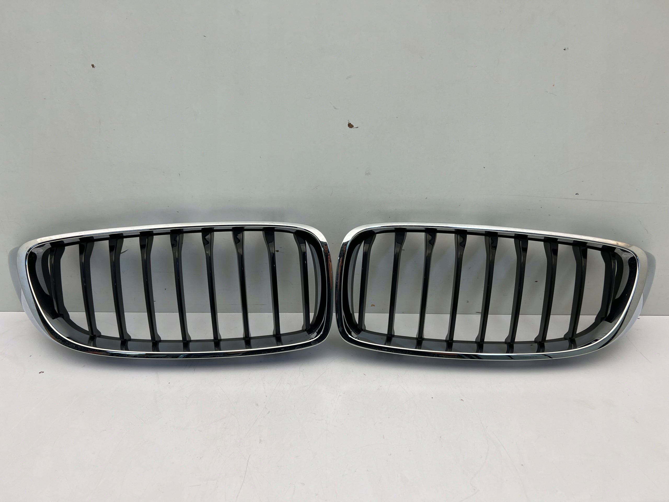 Kühlergrill BMW F32 F33 F36 4 F32 FRONTGRILL 7294818 Kühlergitter