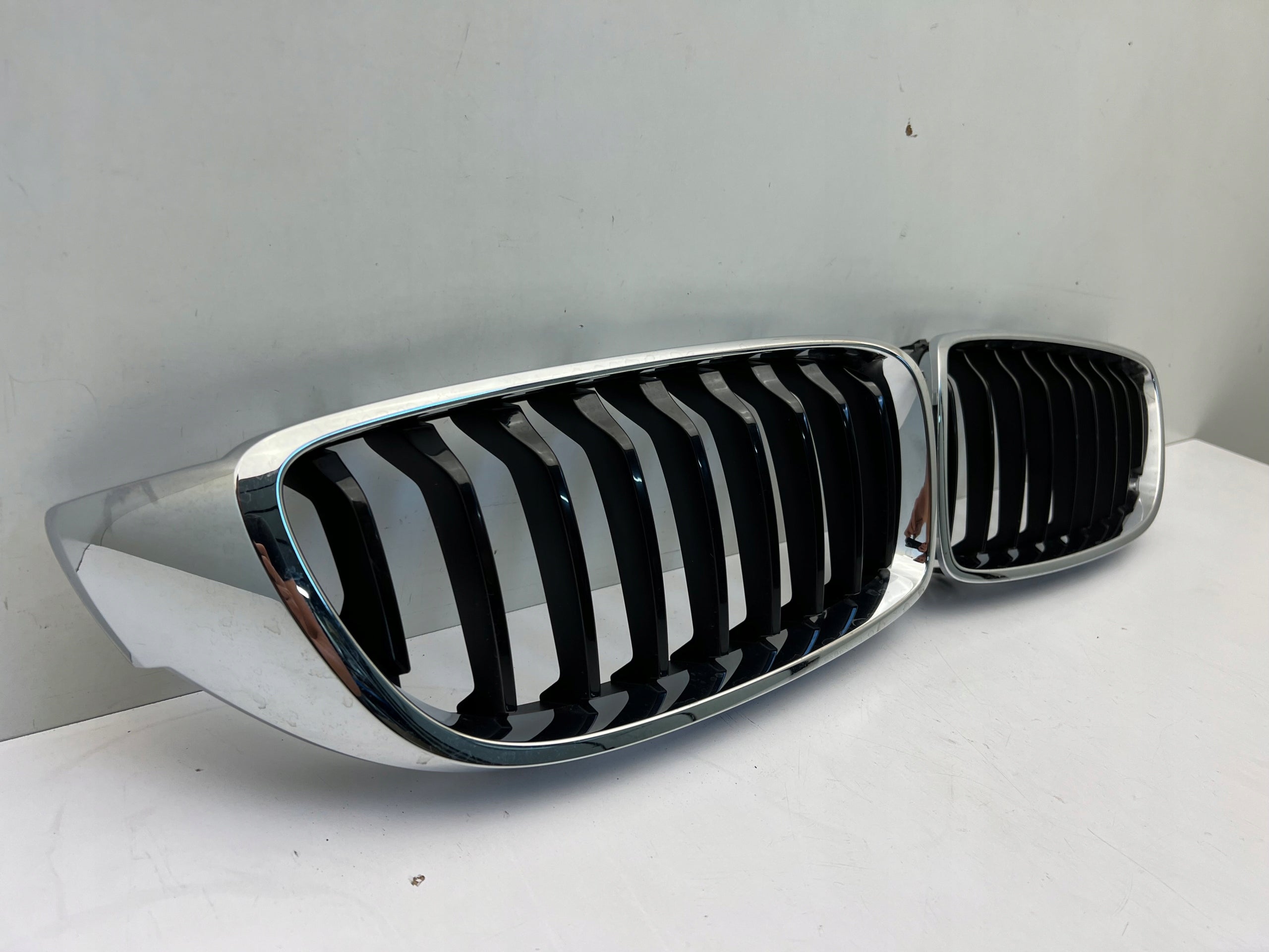 Kühlergrill BMW F32 F33 F36 4 F32 FRONTGRILL 7294818 Kühlergitter