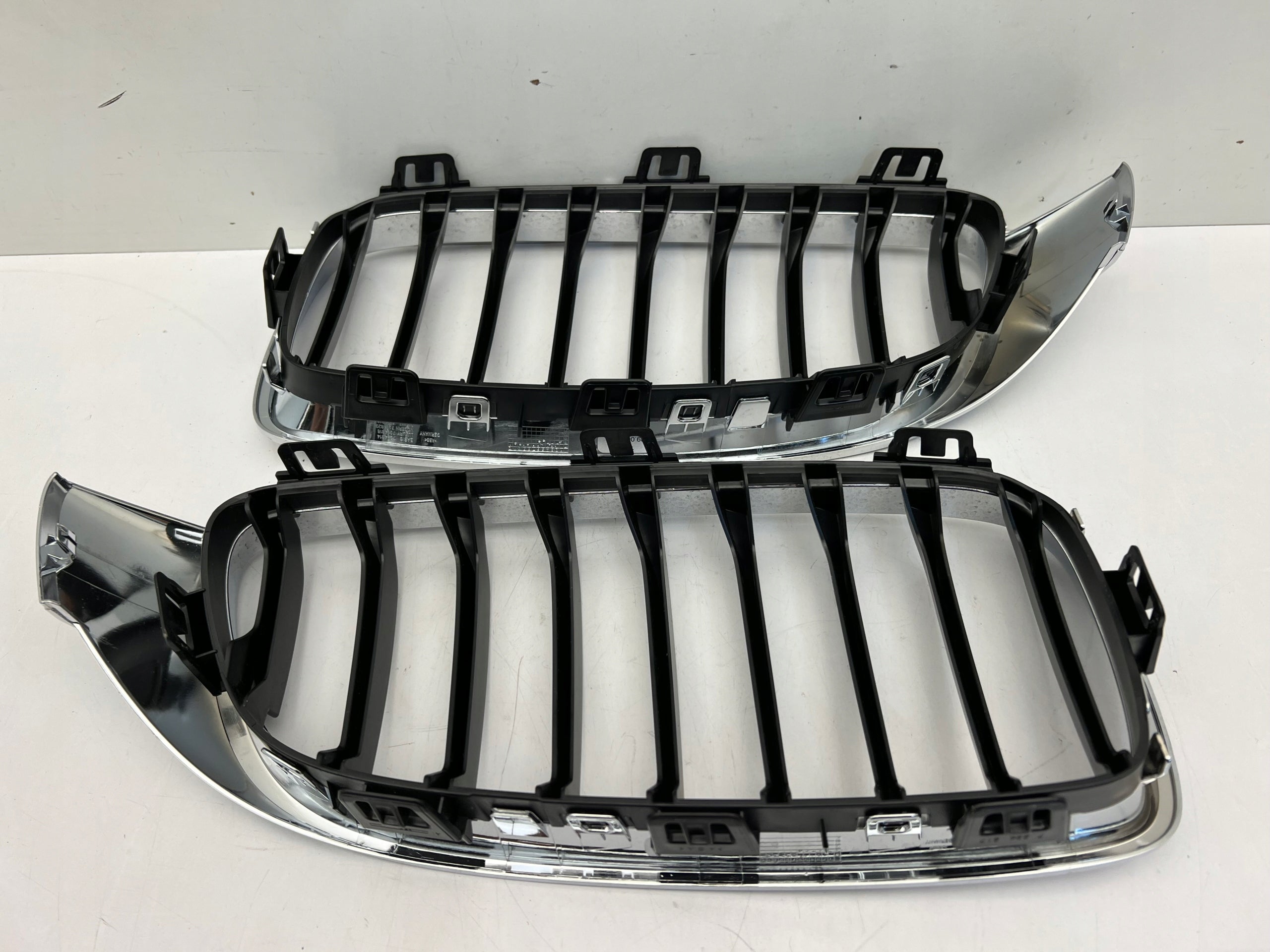 Kühlergrill BMW F32 F33 F36 4 F32 FRONTGRILL 7294818 Kühlergitter