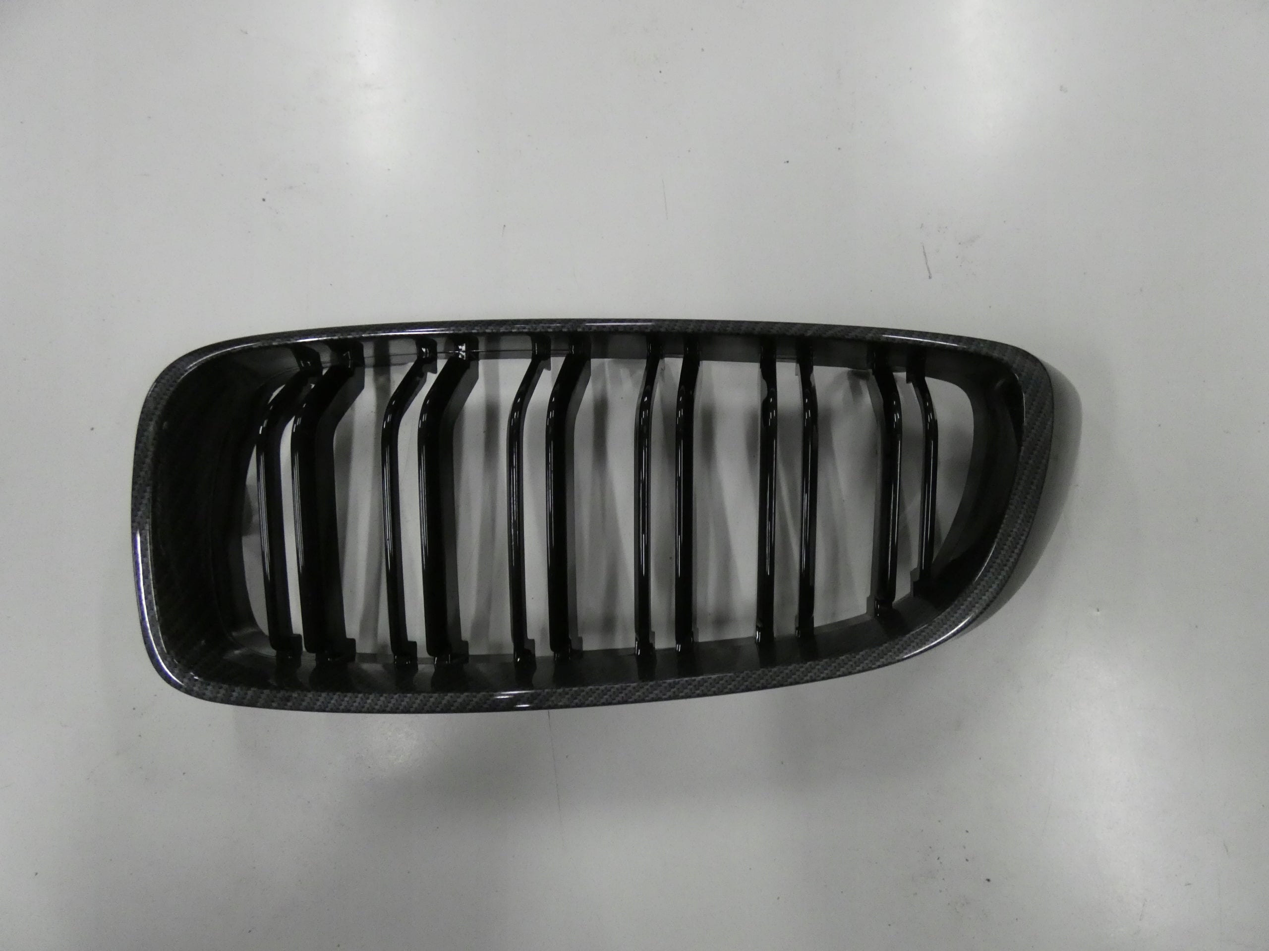 Kühlergrill BMW M4 4 F32 FRONTGRILL Kühlergitter