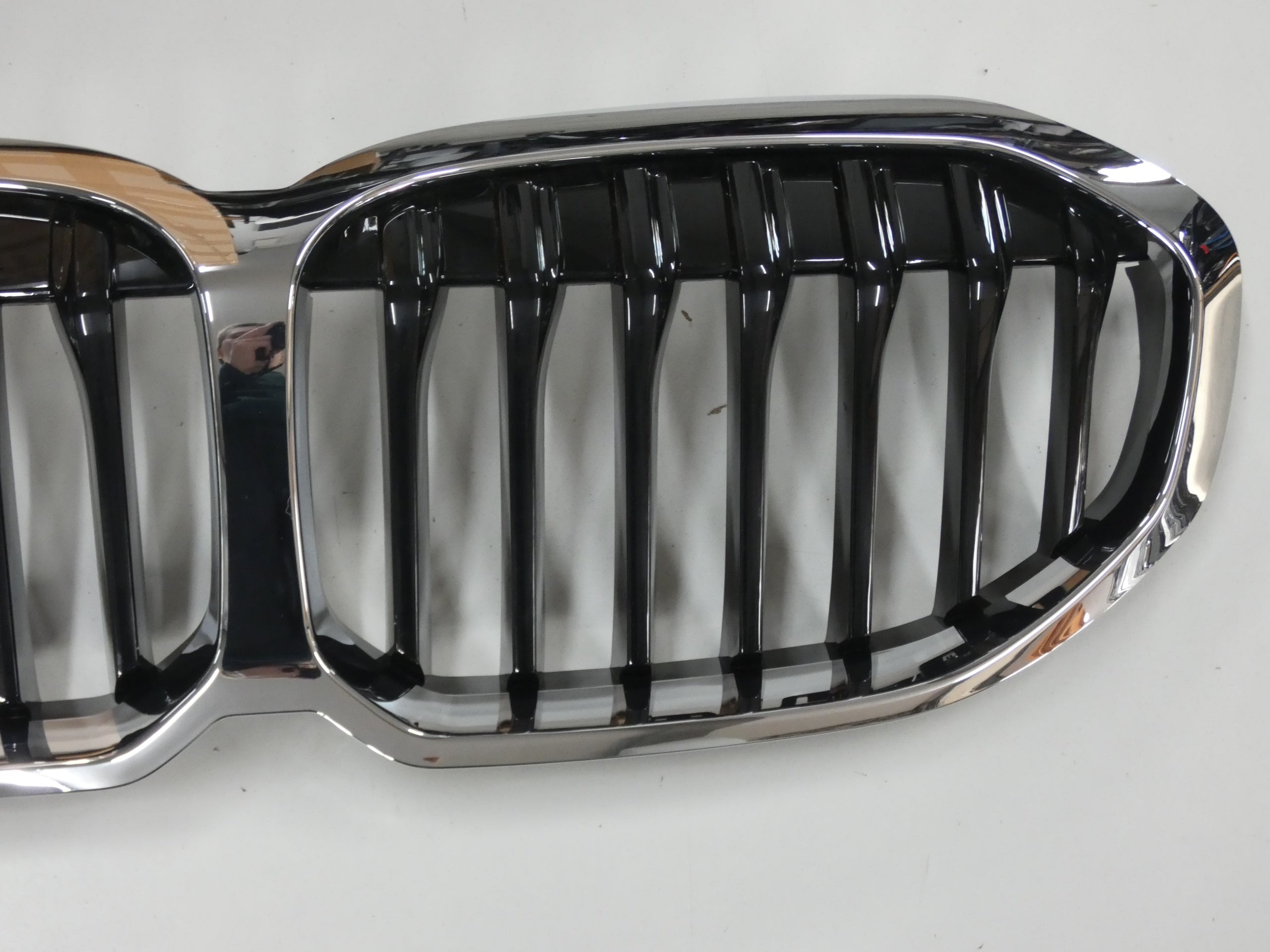 Kühlergrill BMW F40 FRONTGRILL 2511170 Kühlergitter