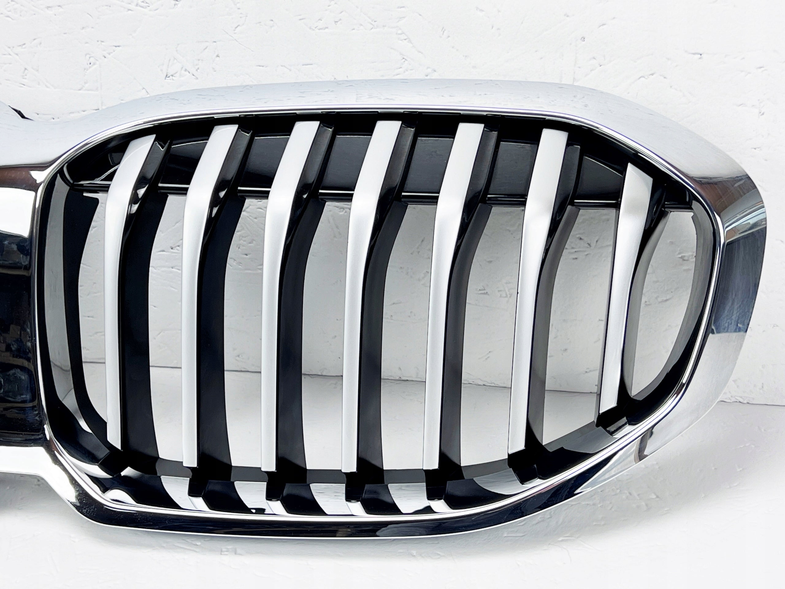 Kühlergrill BMW F40 FRONTGRILL 3745095 Kühlergitter