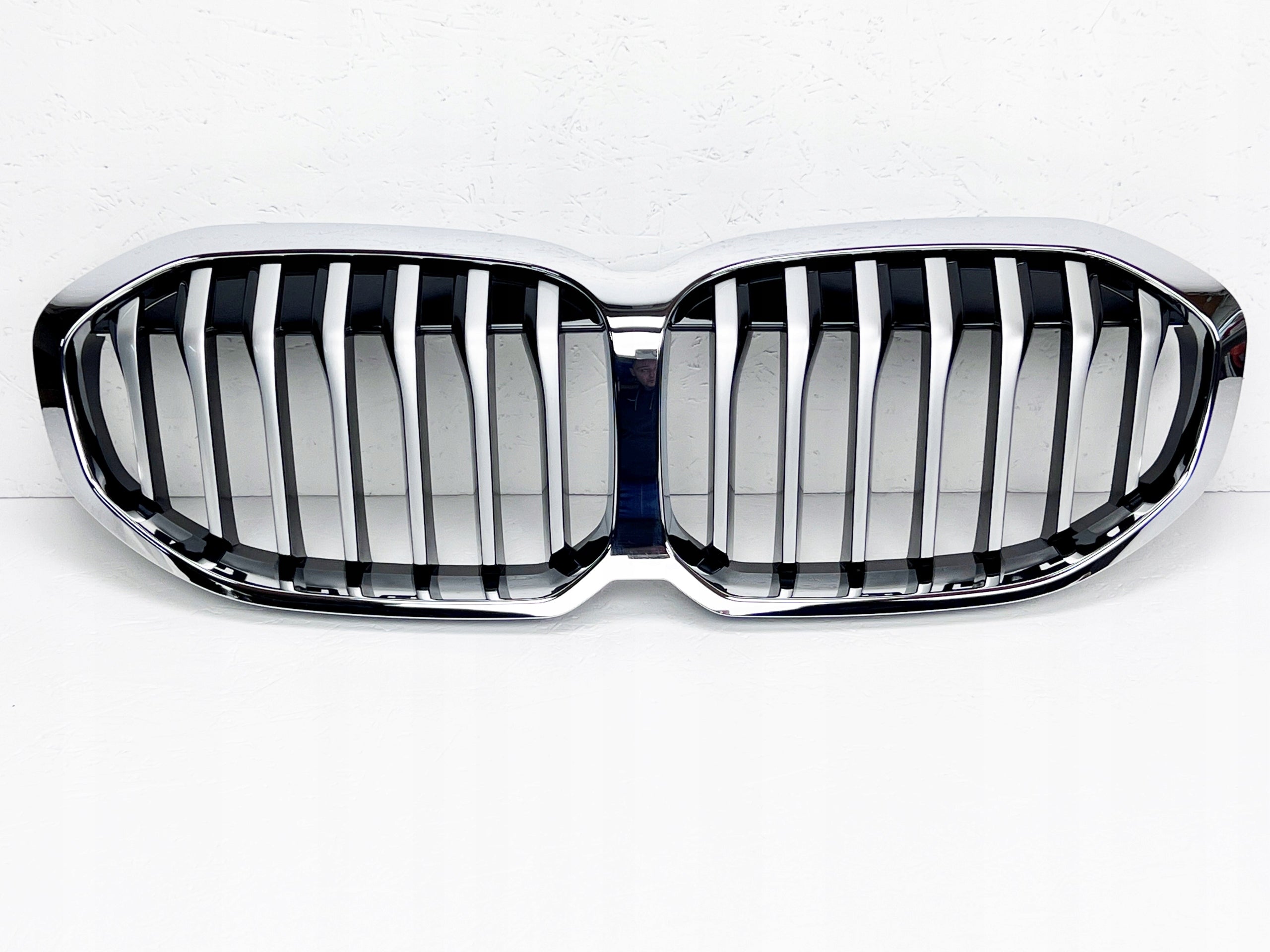  Kühlergrill BMW F40 FRONTGRILL 3745095 Kühlergitter product image